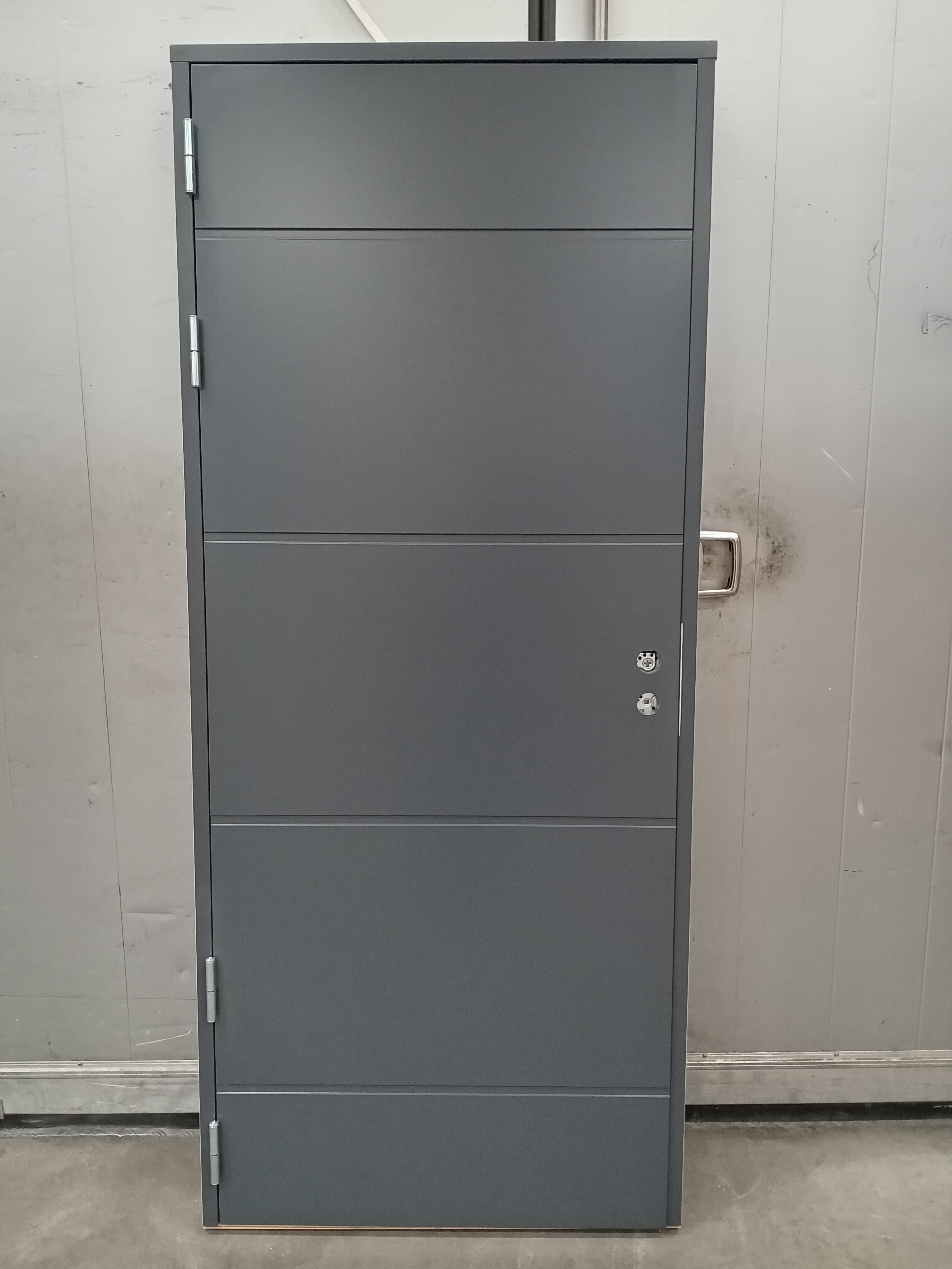 PNE-185, LUOTIKAS VAAKA 1.0, 890x2080, VAS, Harm