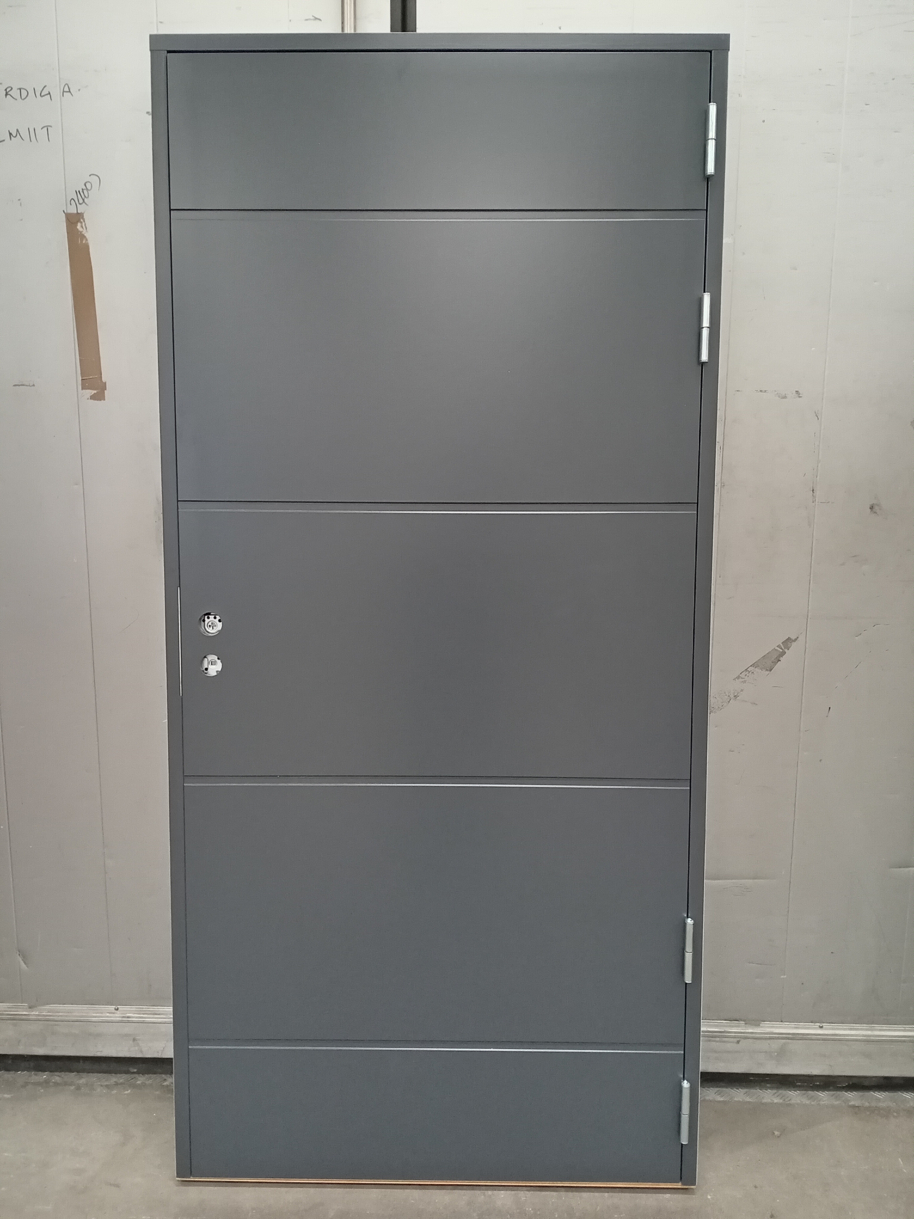 PNE-188, LUOTIKAS VAAKA 1.0, 990x2080, OIK, Harm