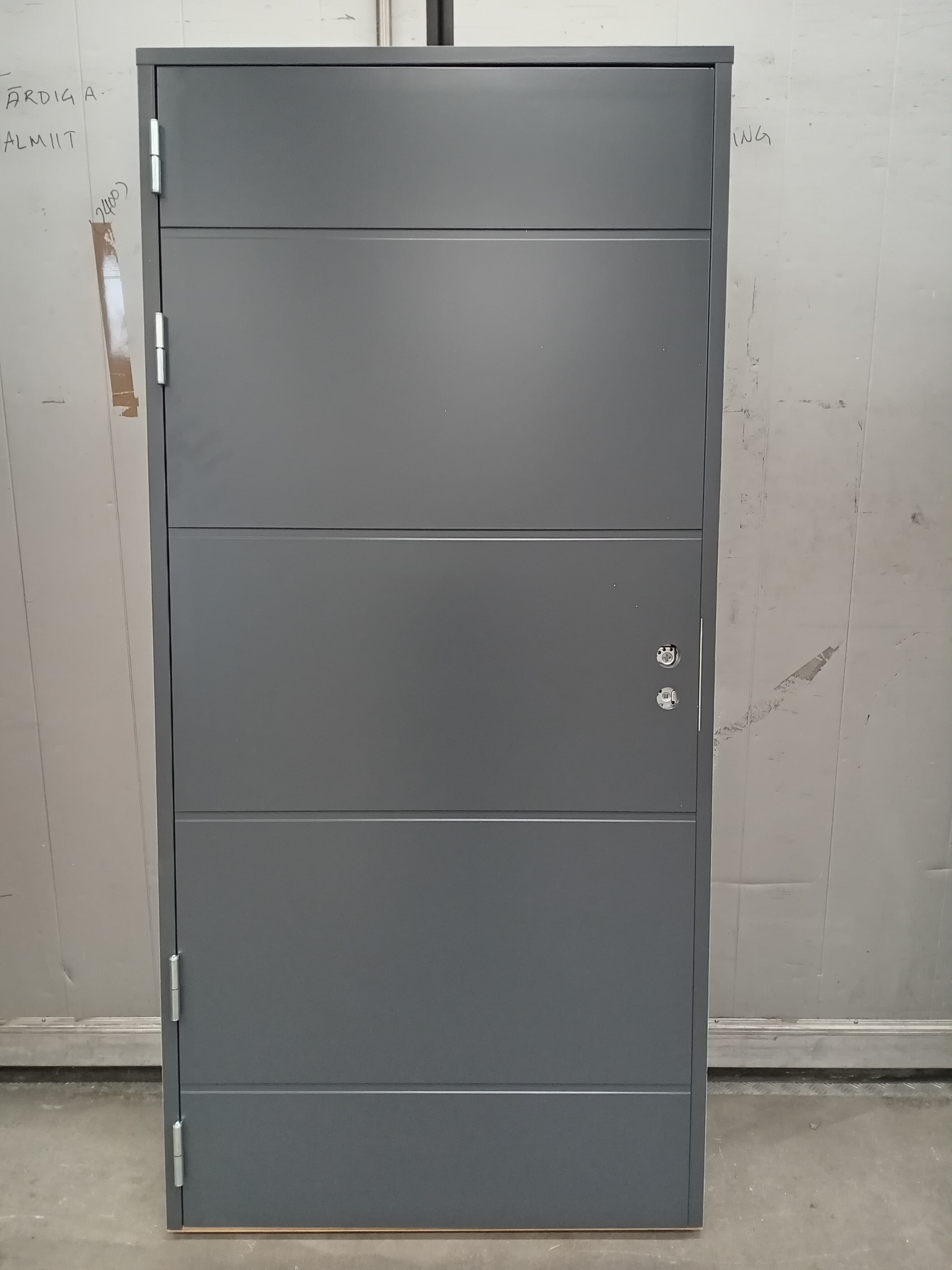 PNE-189, LUOTIKAS VAAKA 1.0, 990x2080, VAS, Harm