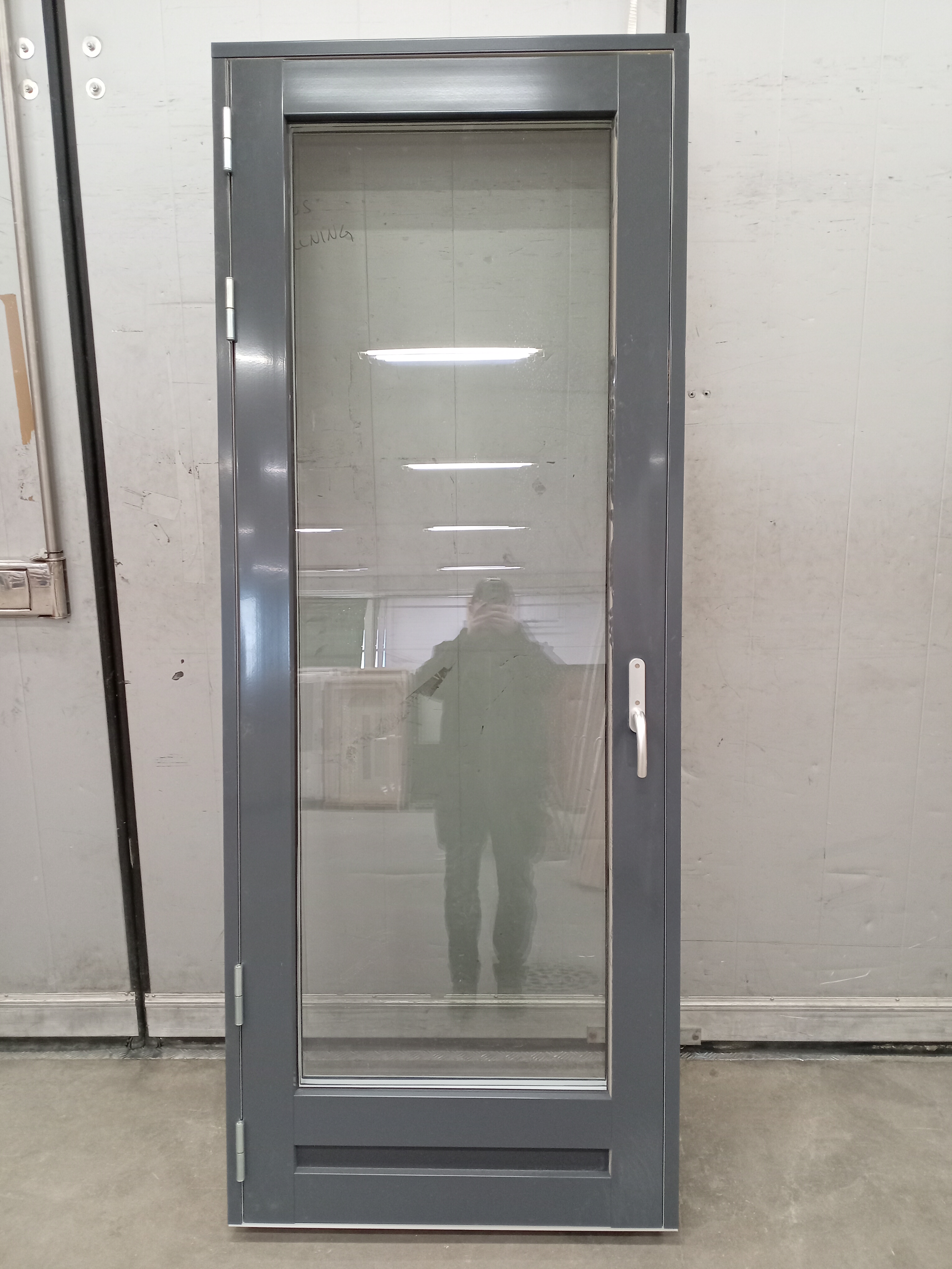 PNE-193, POAL 1.0 M21, 890x2280, VAS, Valk/Harm