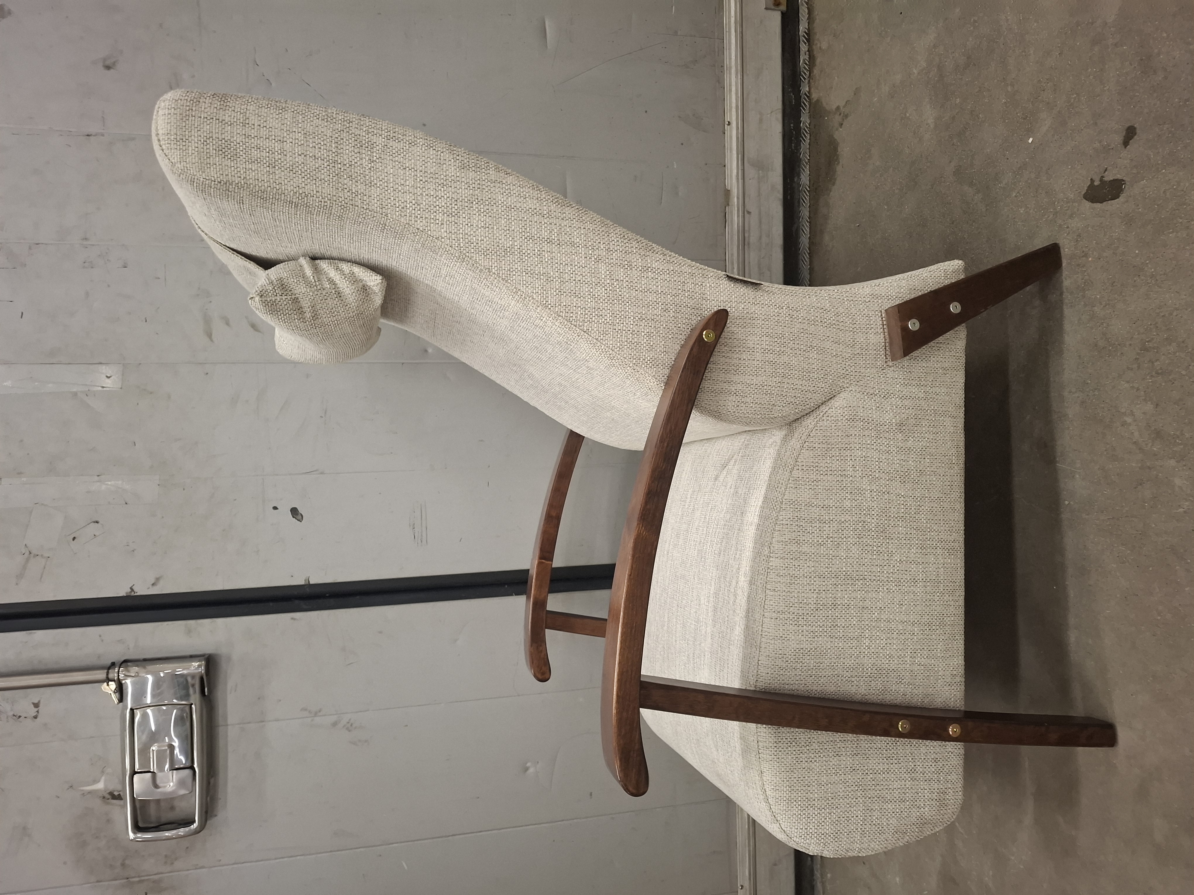 Pohjanmaan Kaluste -fåtölj