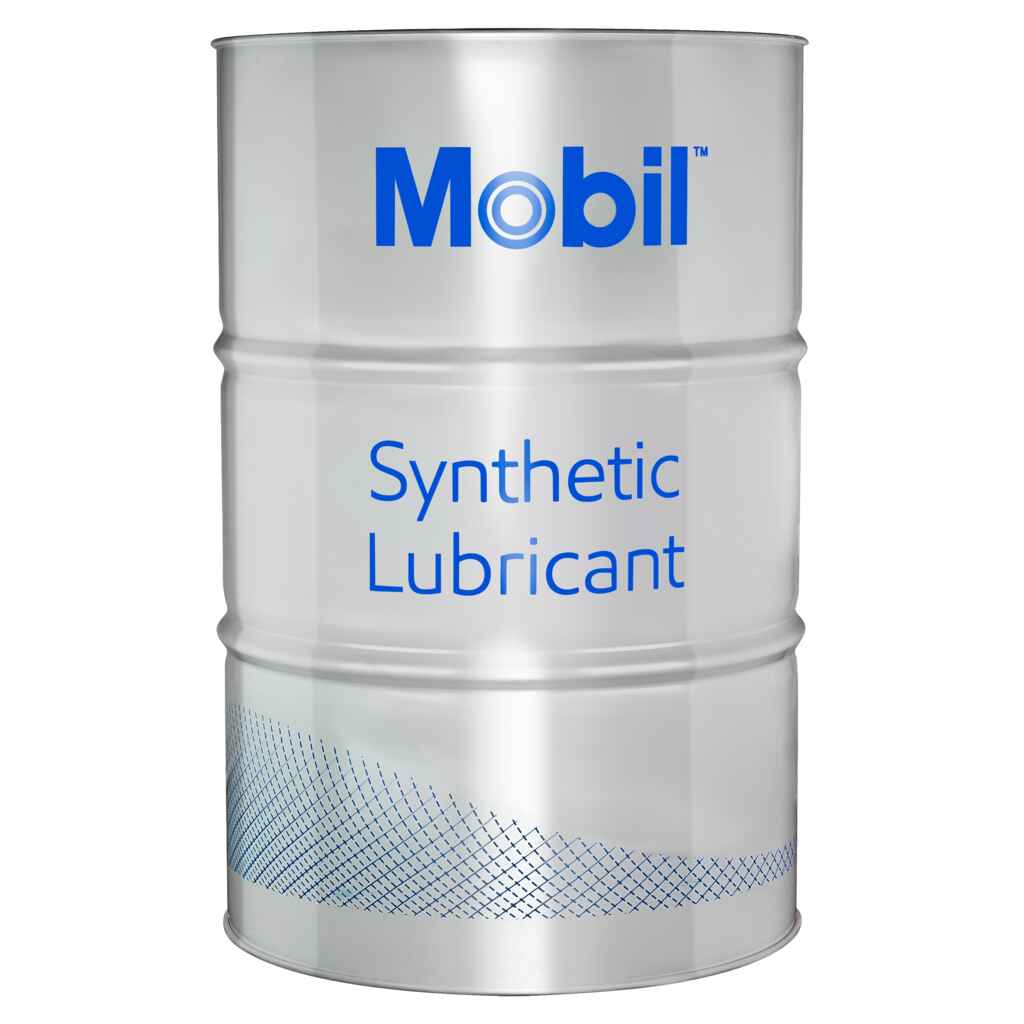  Mobil Delvac Ultra 5W-30 Ultimate Protection V2 - 208 L