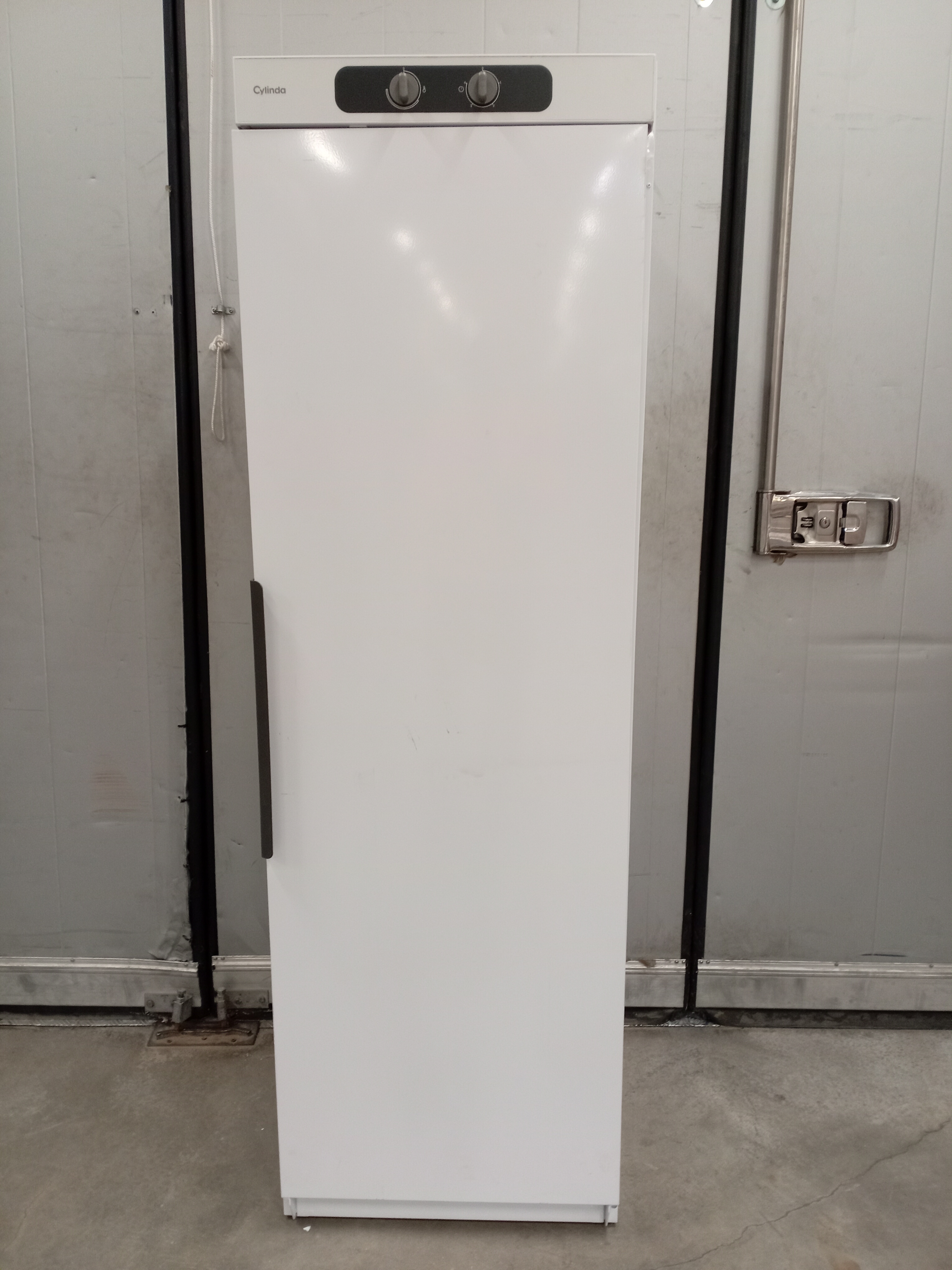 Cylinda TS2190H kuivauskaappi