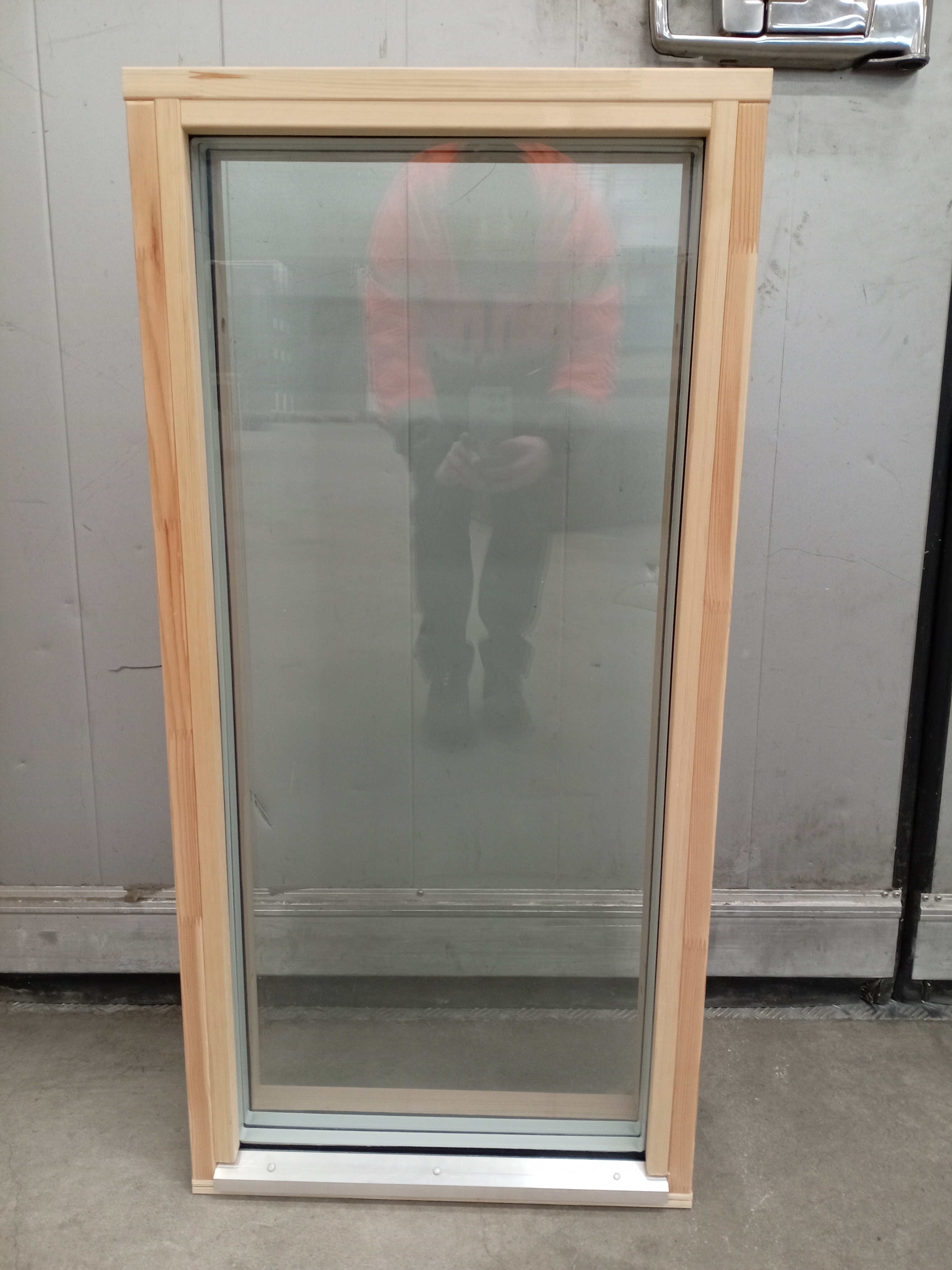 POL-160, KFG 115, 498x1030, Puu, 3K4 kiinteä