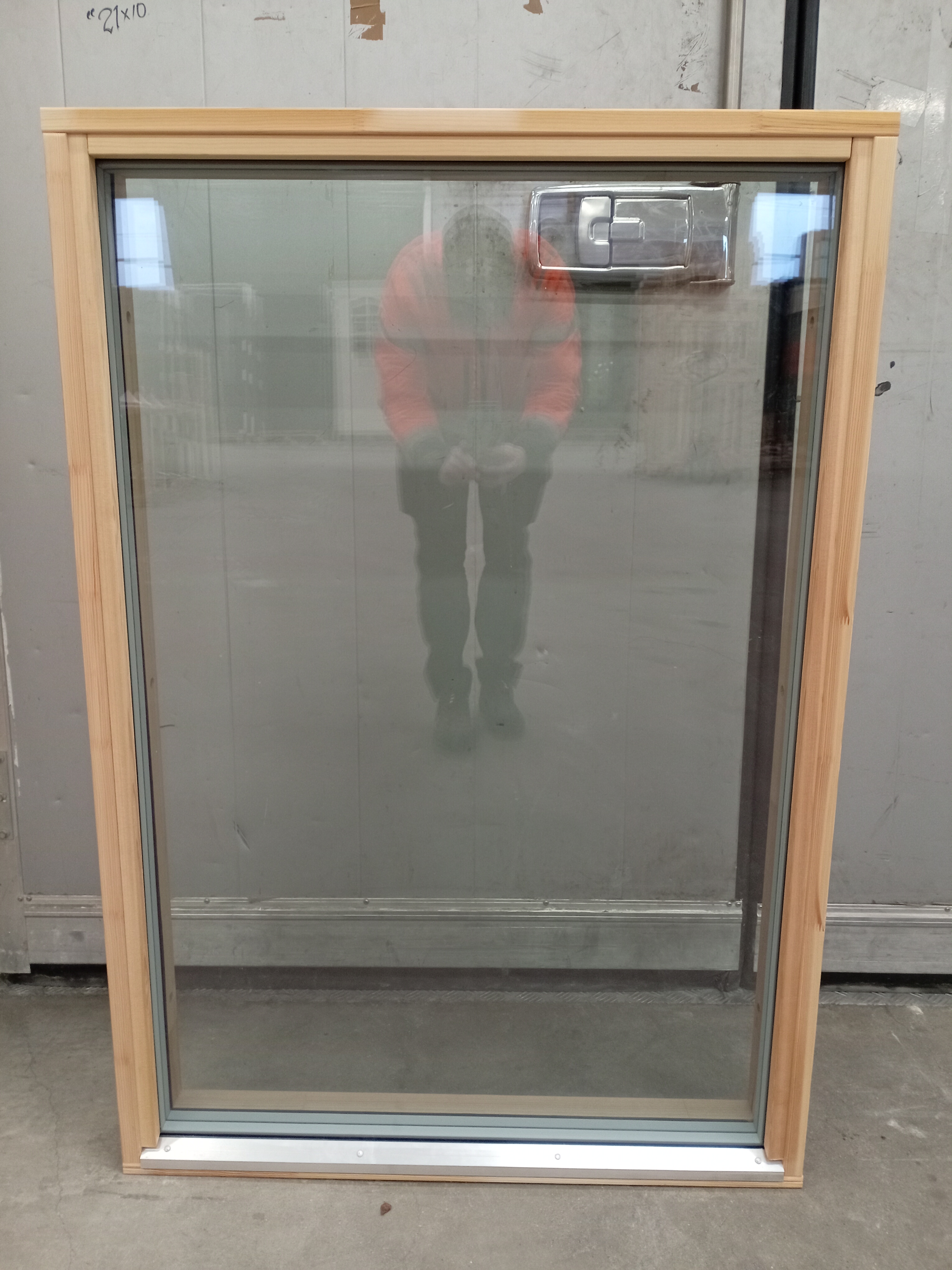 POL-164, KFG 115, 860x1248, Puu, 3K4 kiinteä