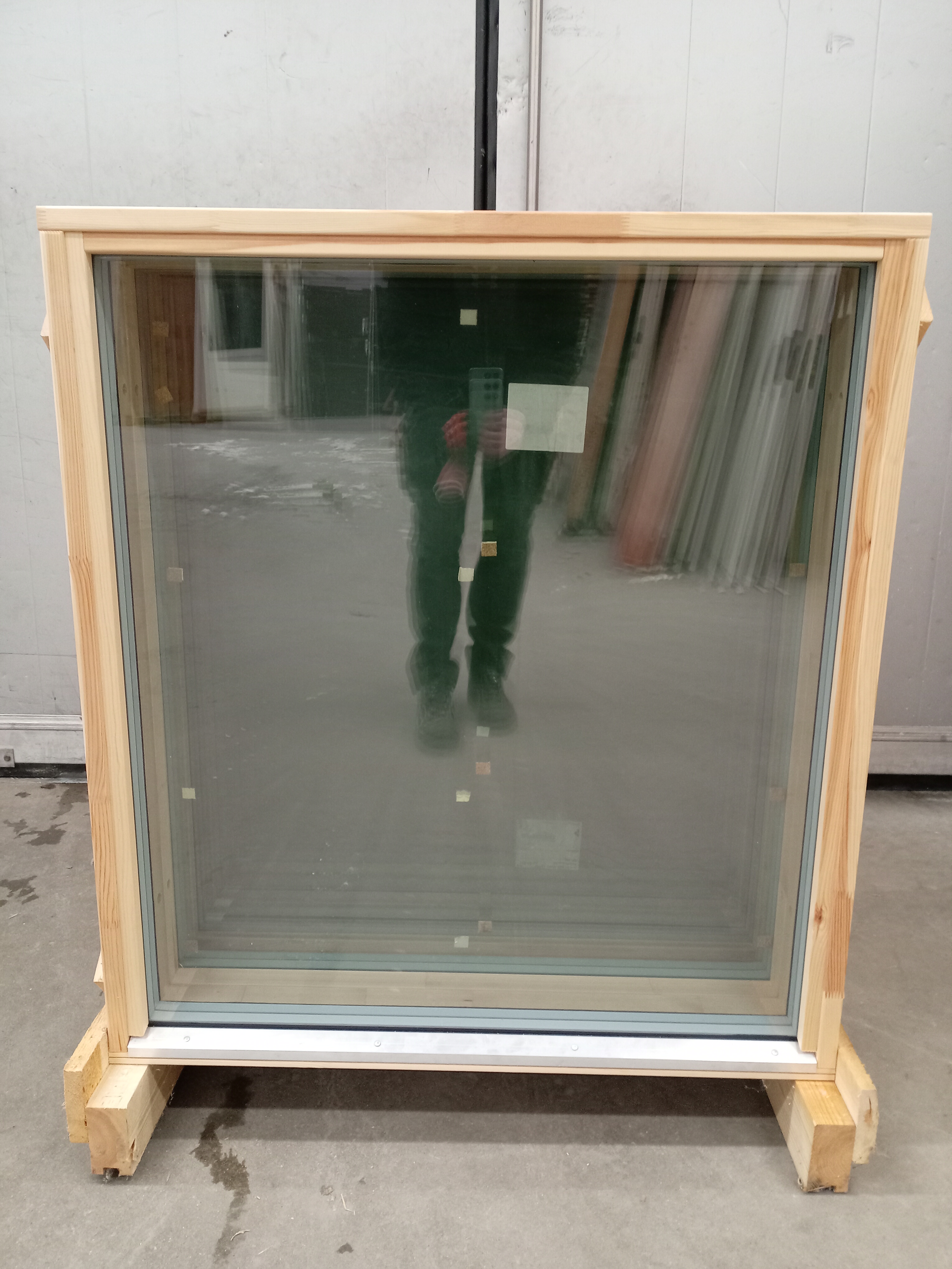 POL-170, KFG 115, 922x1025, Puu, 3K4 kiinteä