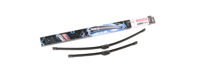Pyyhkijänsulka BOSCH Aerotwin A 523 S. 5 paria!