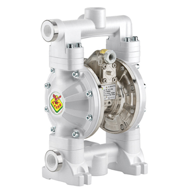 Raasm kalvopumppu 50l/min