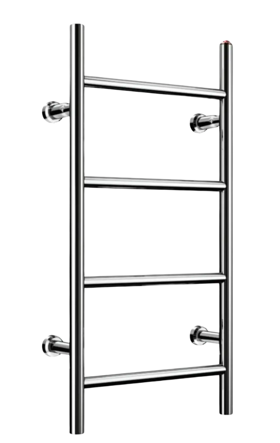 Rej-Design vesitoiminen pyyhekuivain BTH 35744 Chrome