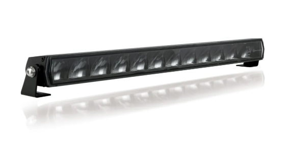 W-Light Beast LED-kaukovalo