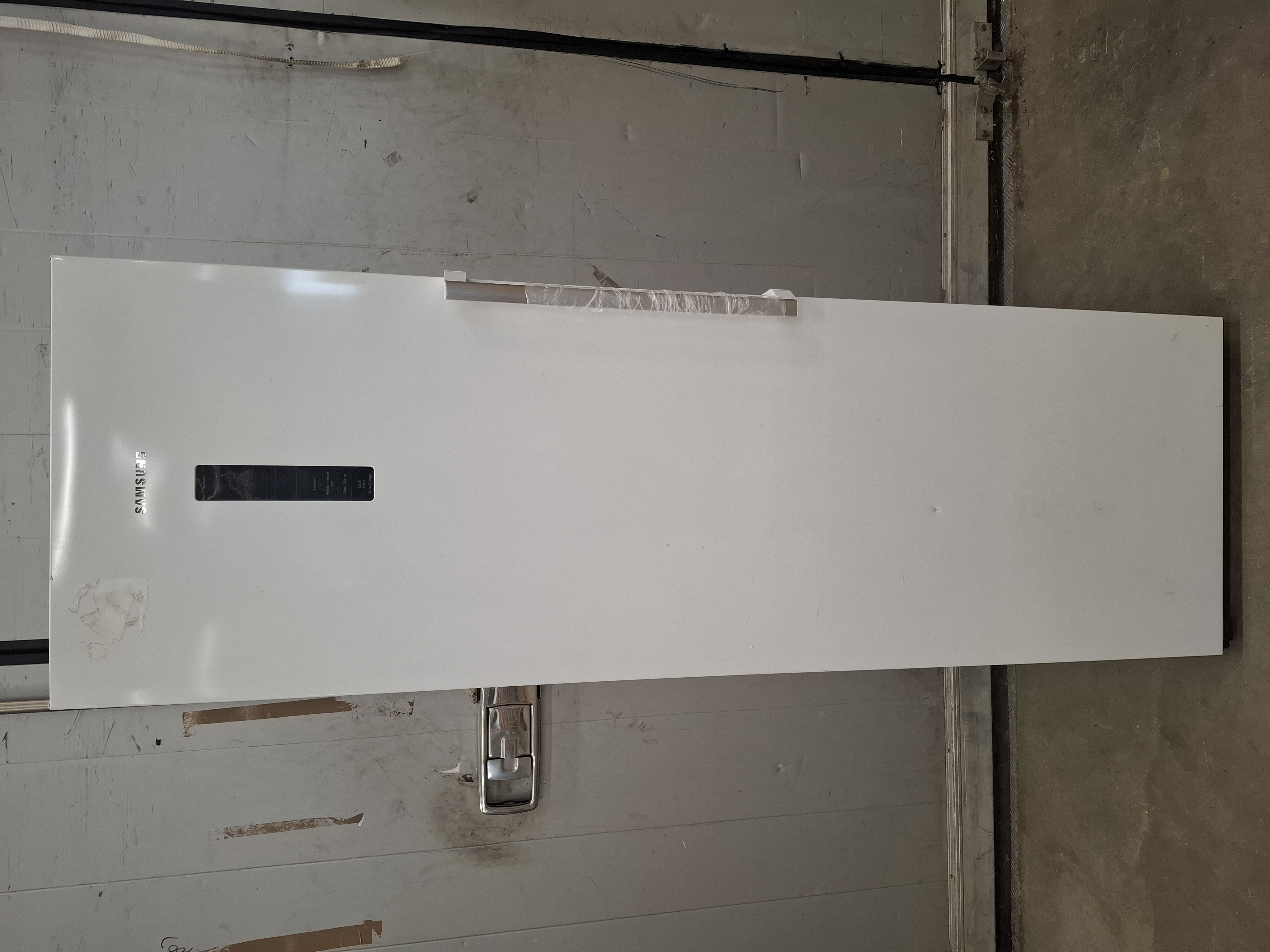 Samsung Frysskåp rz32c7cdeww