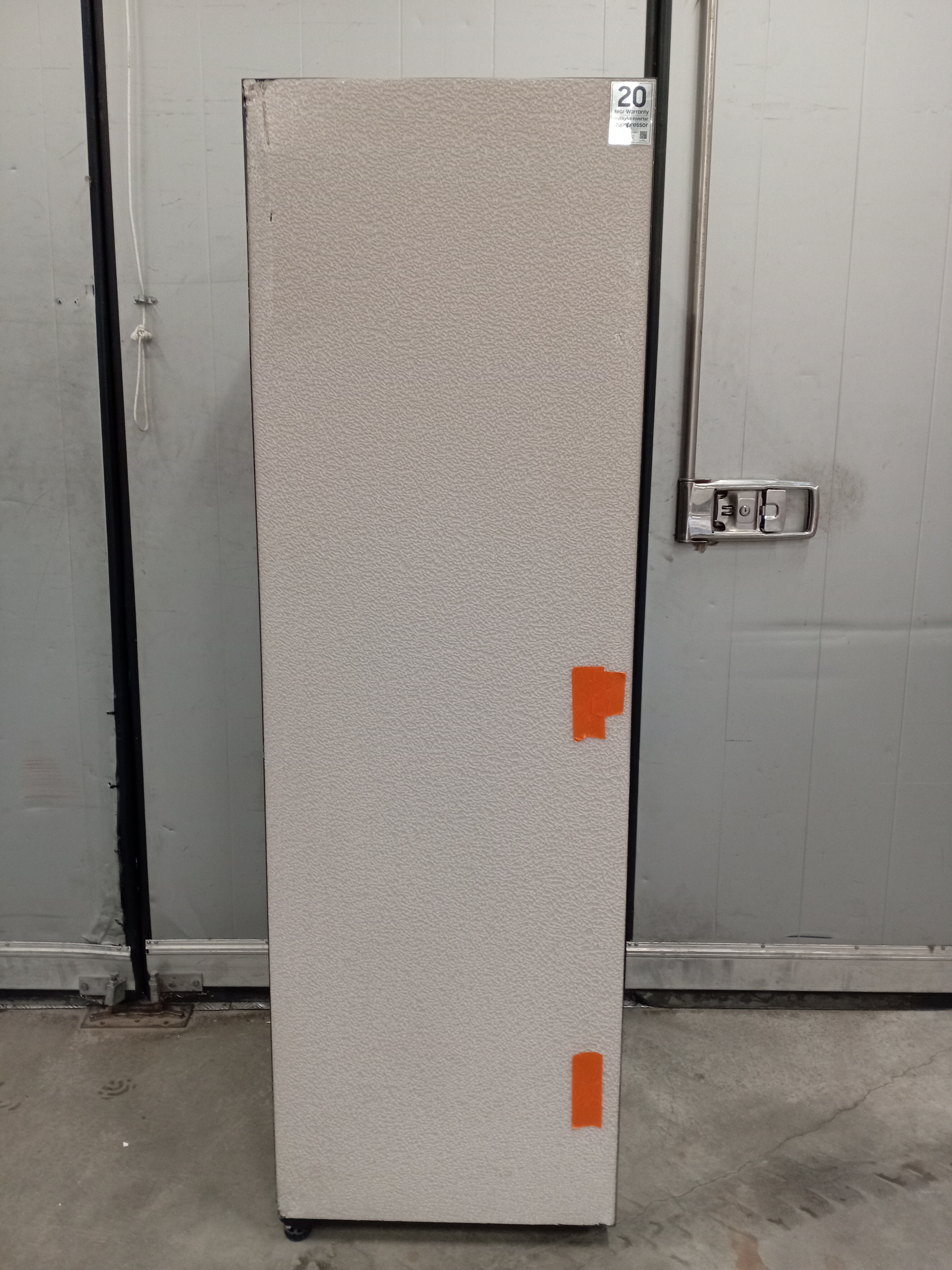 Samsung RZ32T743539 pakastin, 323L