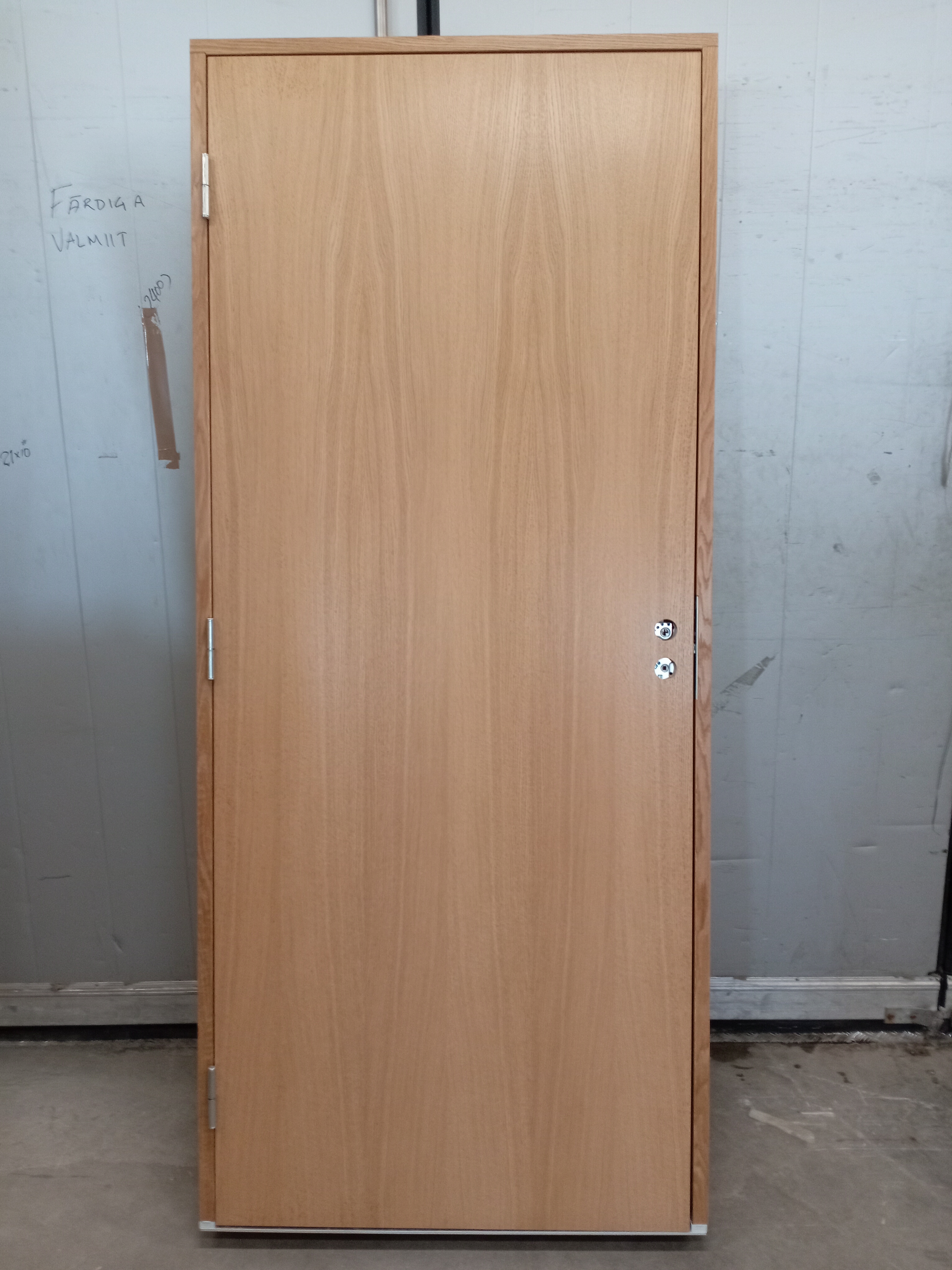 SKA-1585 Skaala, UO133S_Kaiku+ A, 990x2290, VAS, Tammiviilu