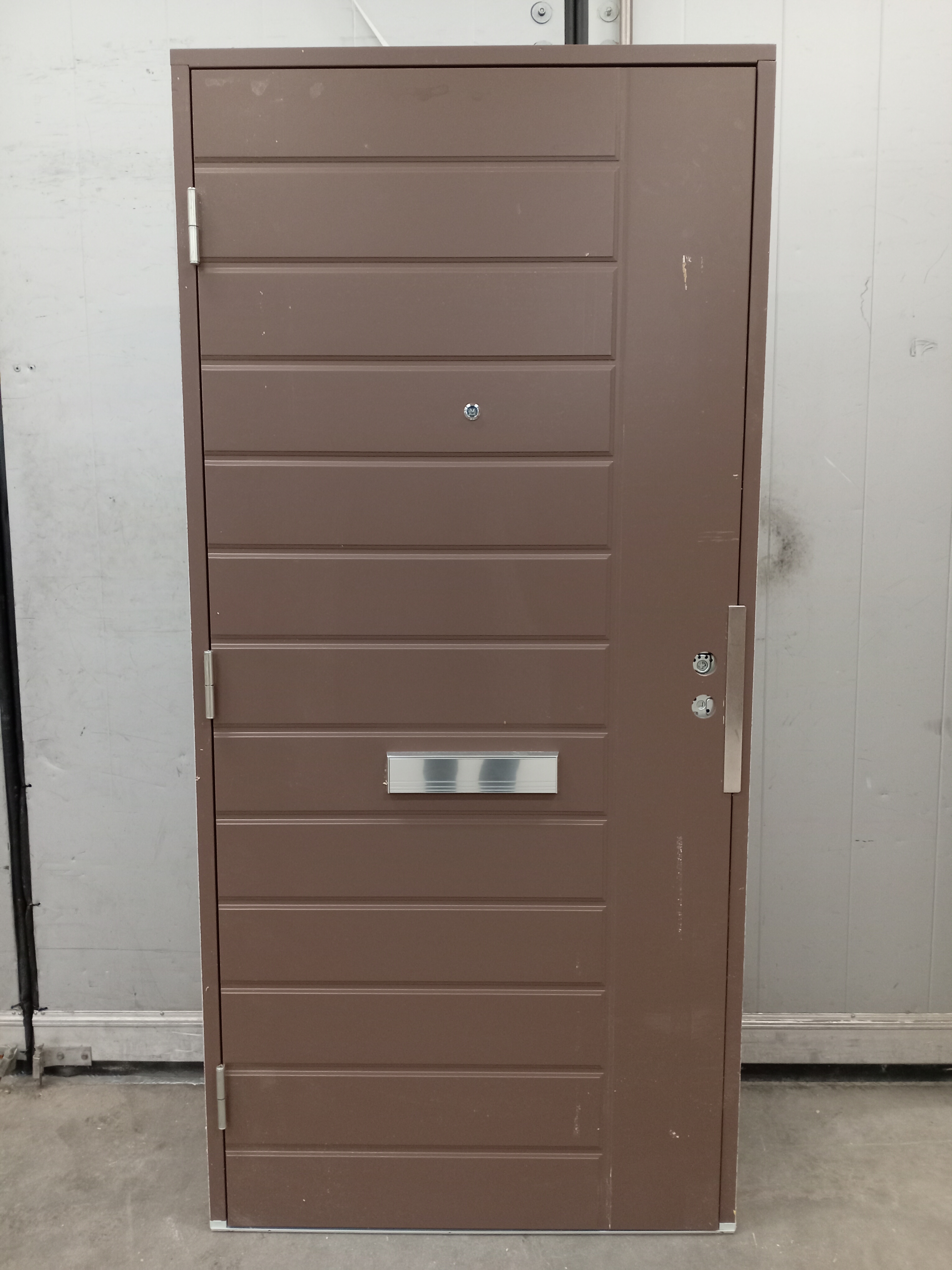SKA-1539 Skaala, Kaiku 12i, 970x2060, VAS, Valk/Rusk
