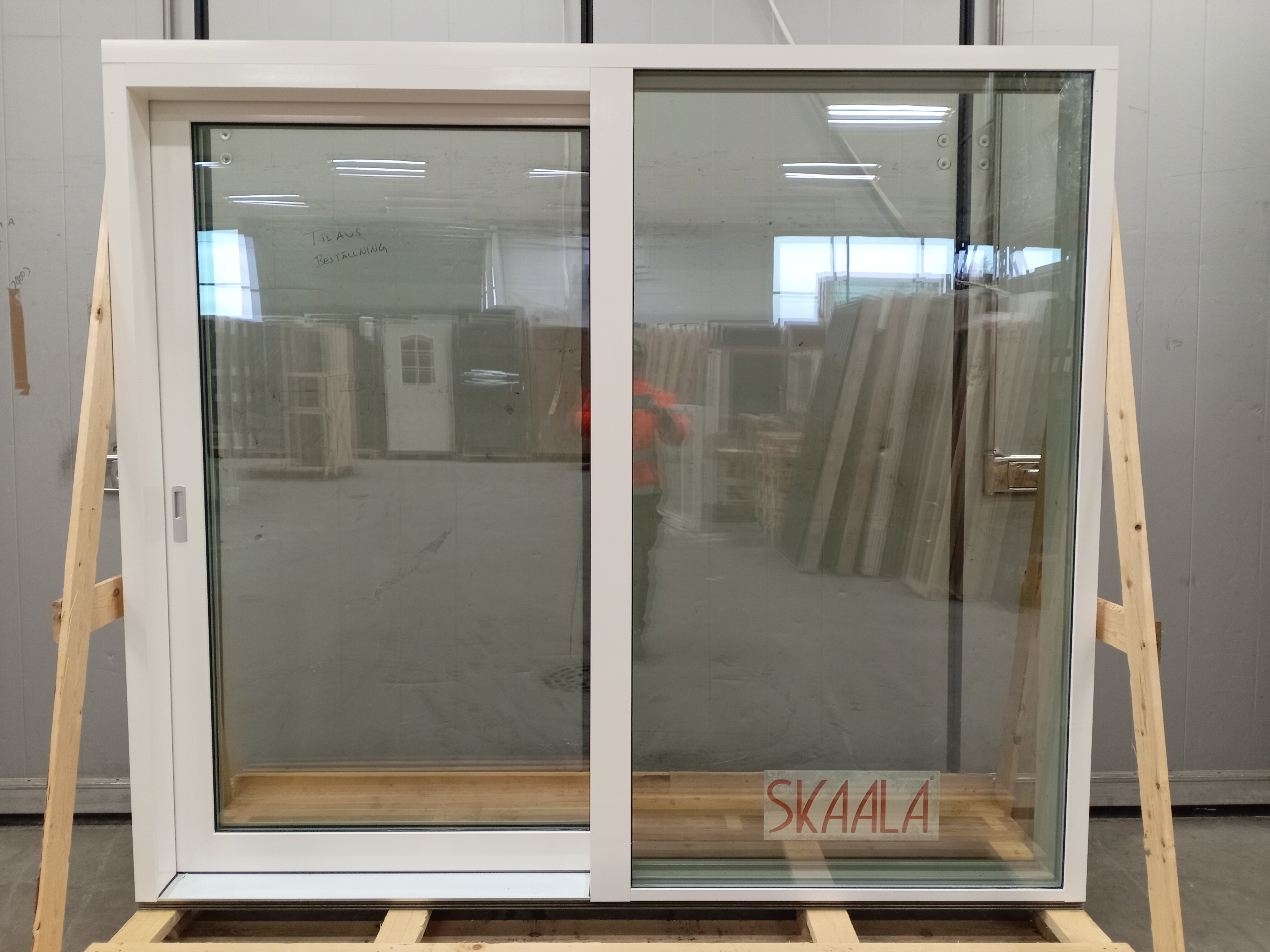 SKA-1554 Skaala, HEBEA20-FL-Avara+, 2480x2200, VAS, Valk