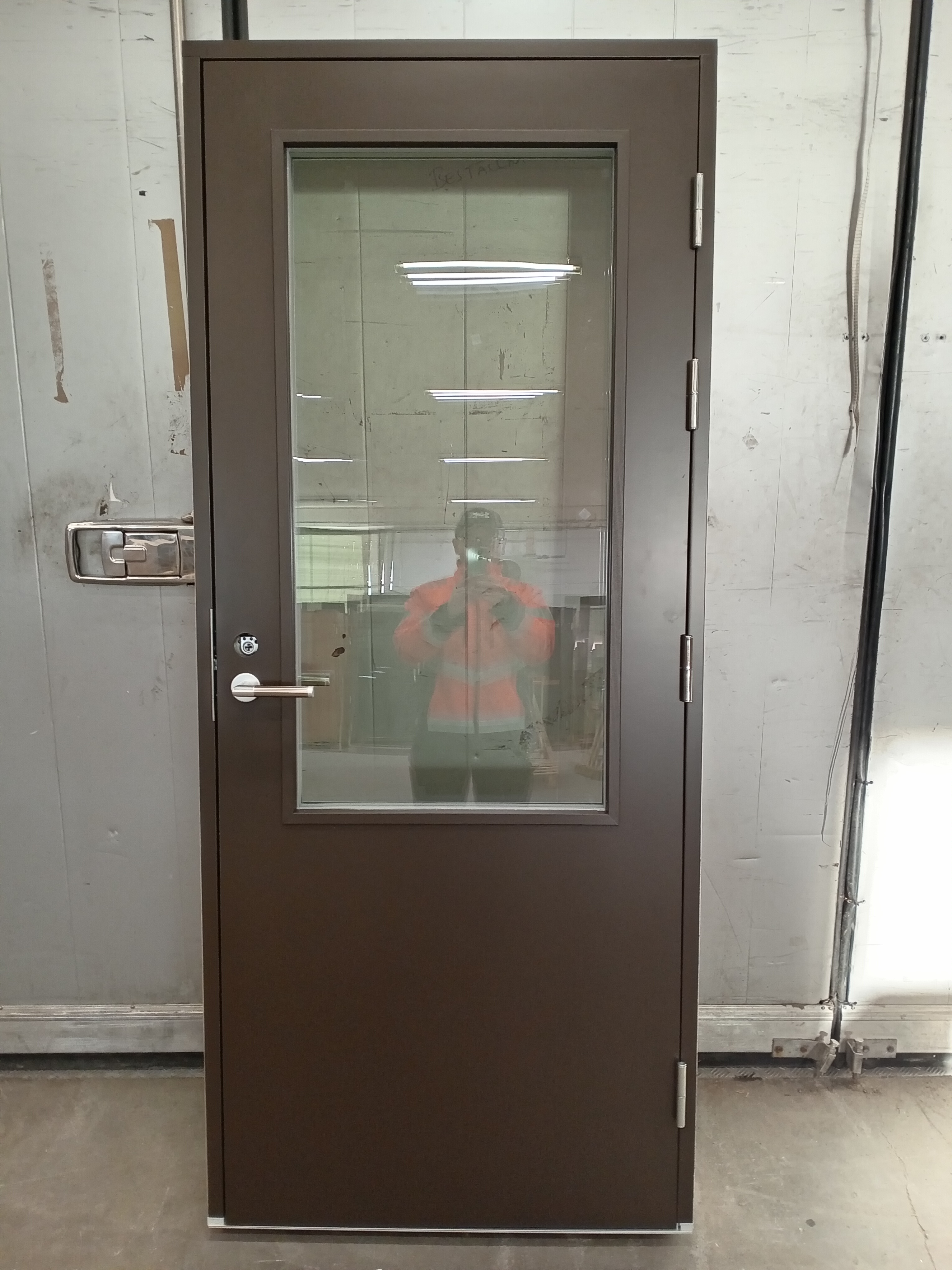 SKA-1600 Skaala, Louna+ M14, 890x2090, OIK, Valk/Rusk