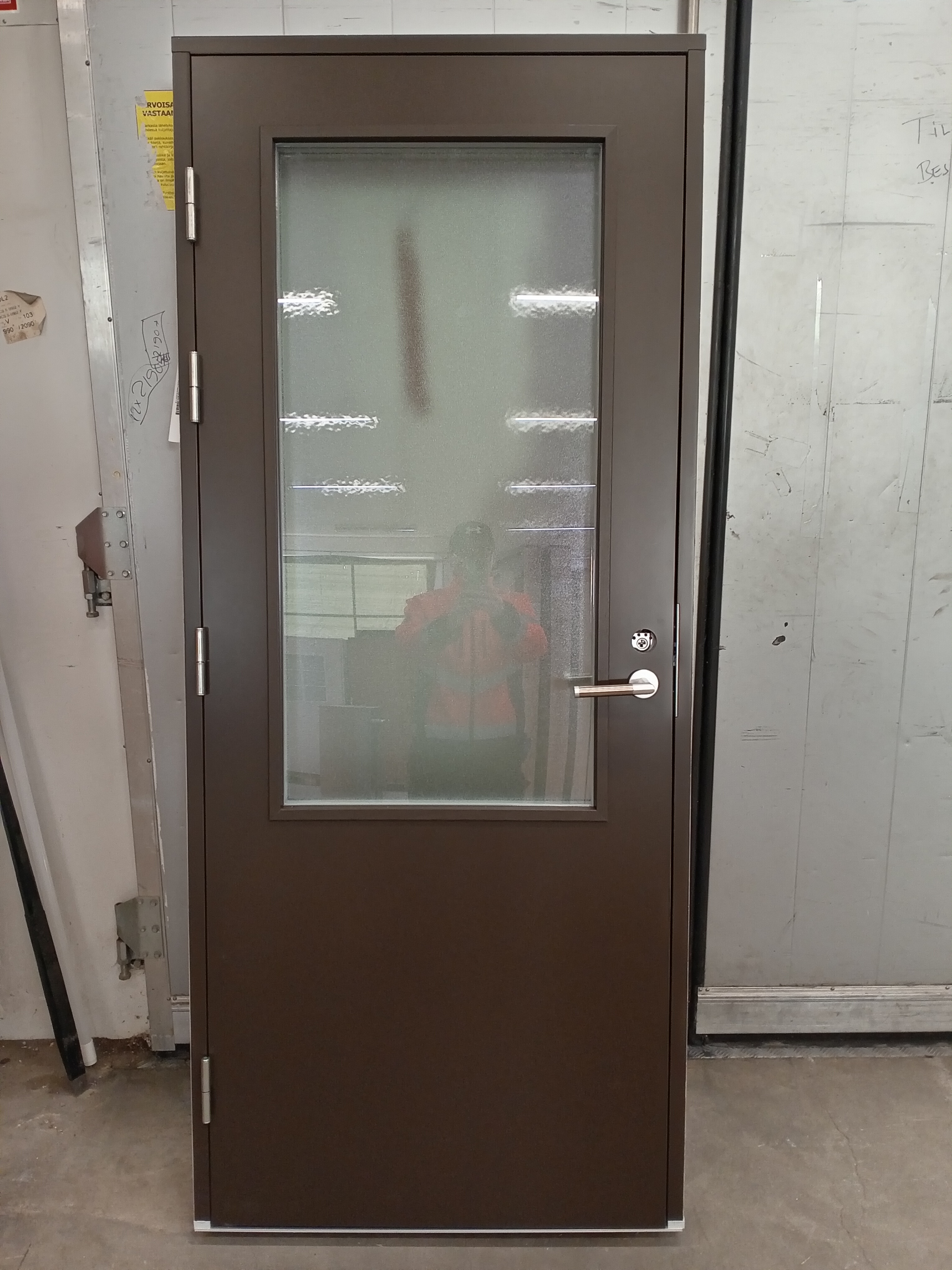 SKA-1601 Skaala, Louna+ M14, 890x2090, VAS, Valk/Rusk, CREPILASI