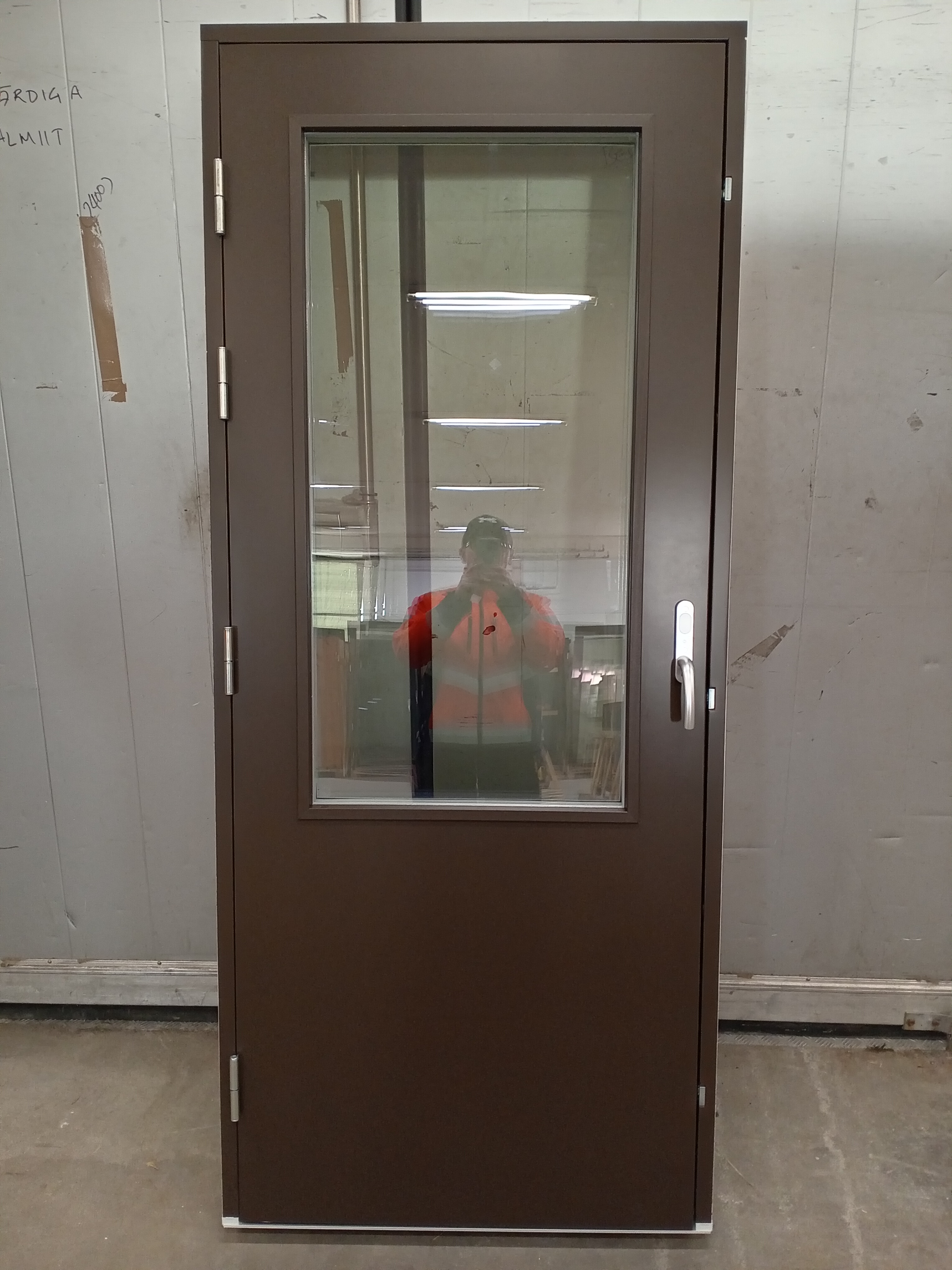 SKA-1602 Skaala, Louna+ M14, 890x2090, VAS, Valk/Rusk