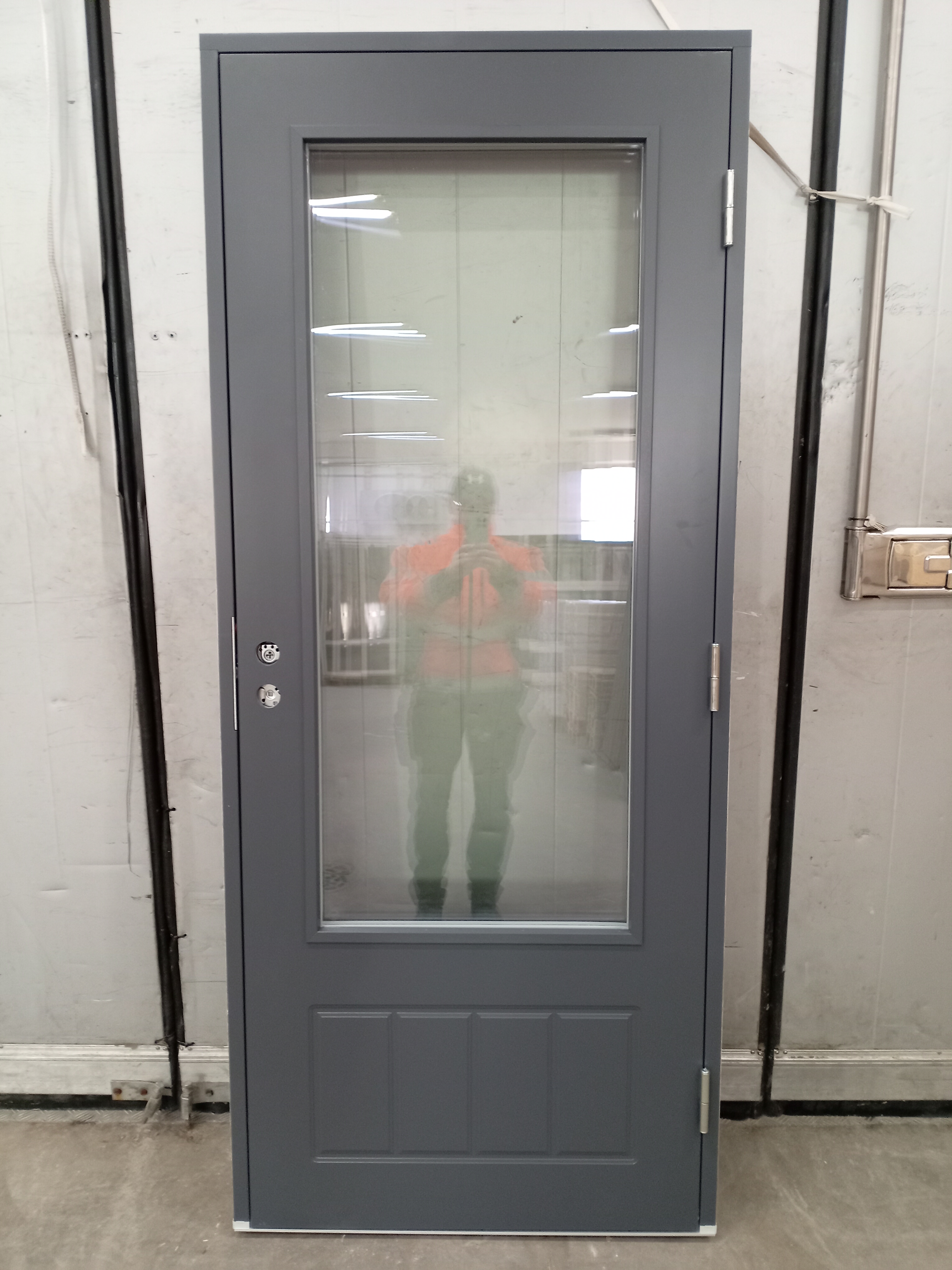 SKA-1605 Skaala, Loiste F1 M16, 890x2090, OIK, Harm