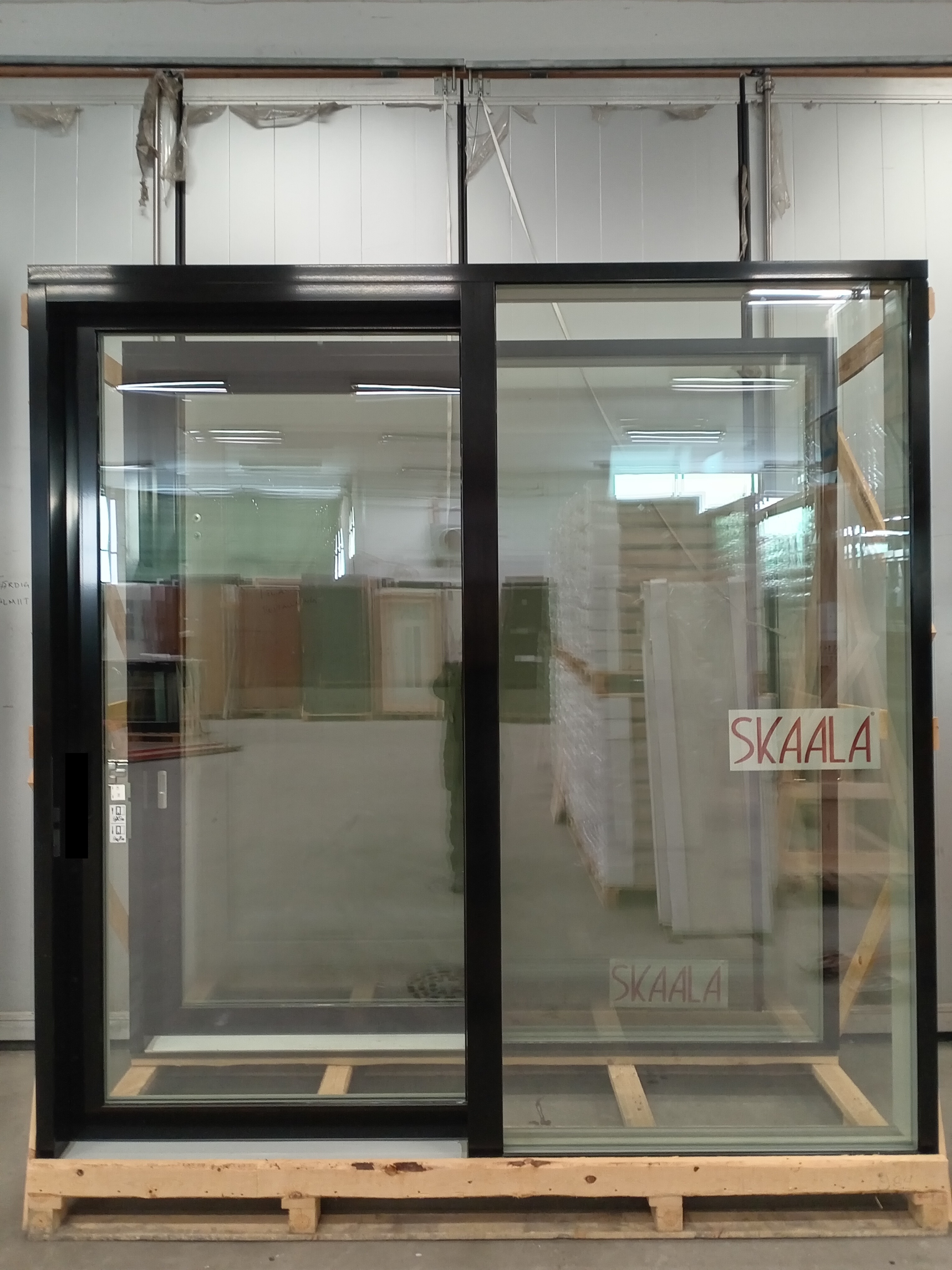 SKA-1627 Skaala, HEBEA20-FS KL, 2750x2780, VAS, Valk/Musta