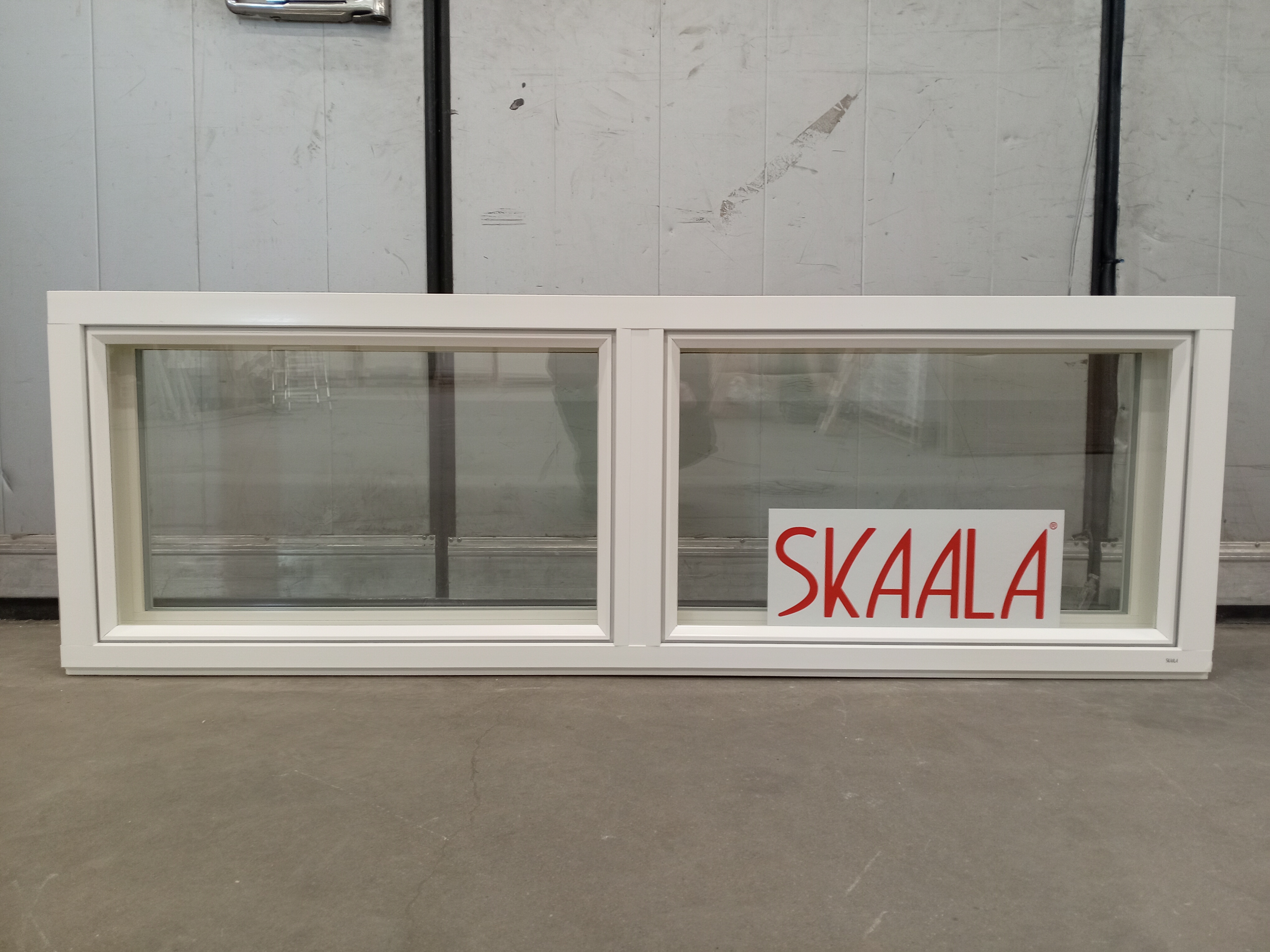 SKA-1642 Skaala, BEETA131_Aukea, 1810x600, Vit, B-MODELL