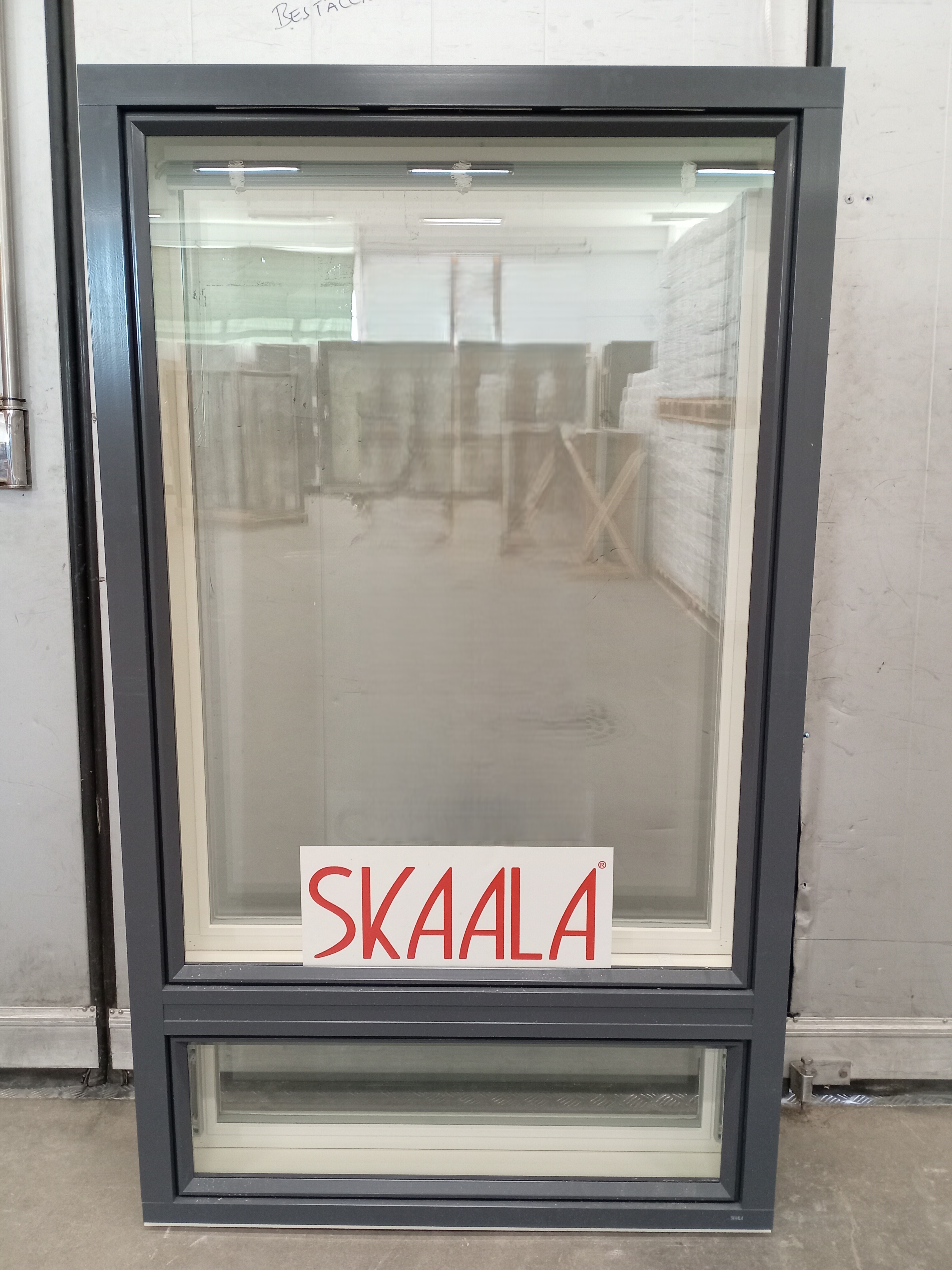 SKA-1650 Skaala, BEETA175_Aukea+, 980x1680, Valk/Harm, F-MALLI