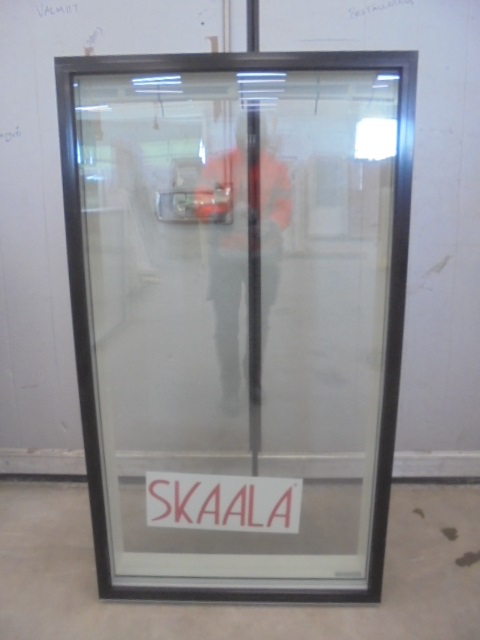 SKA-1289 Skaala, ULEKA20_175, 870x1550, Valk/Musta