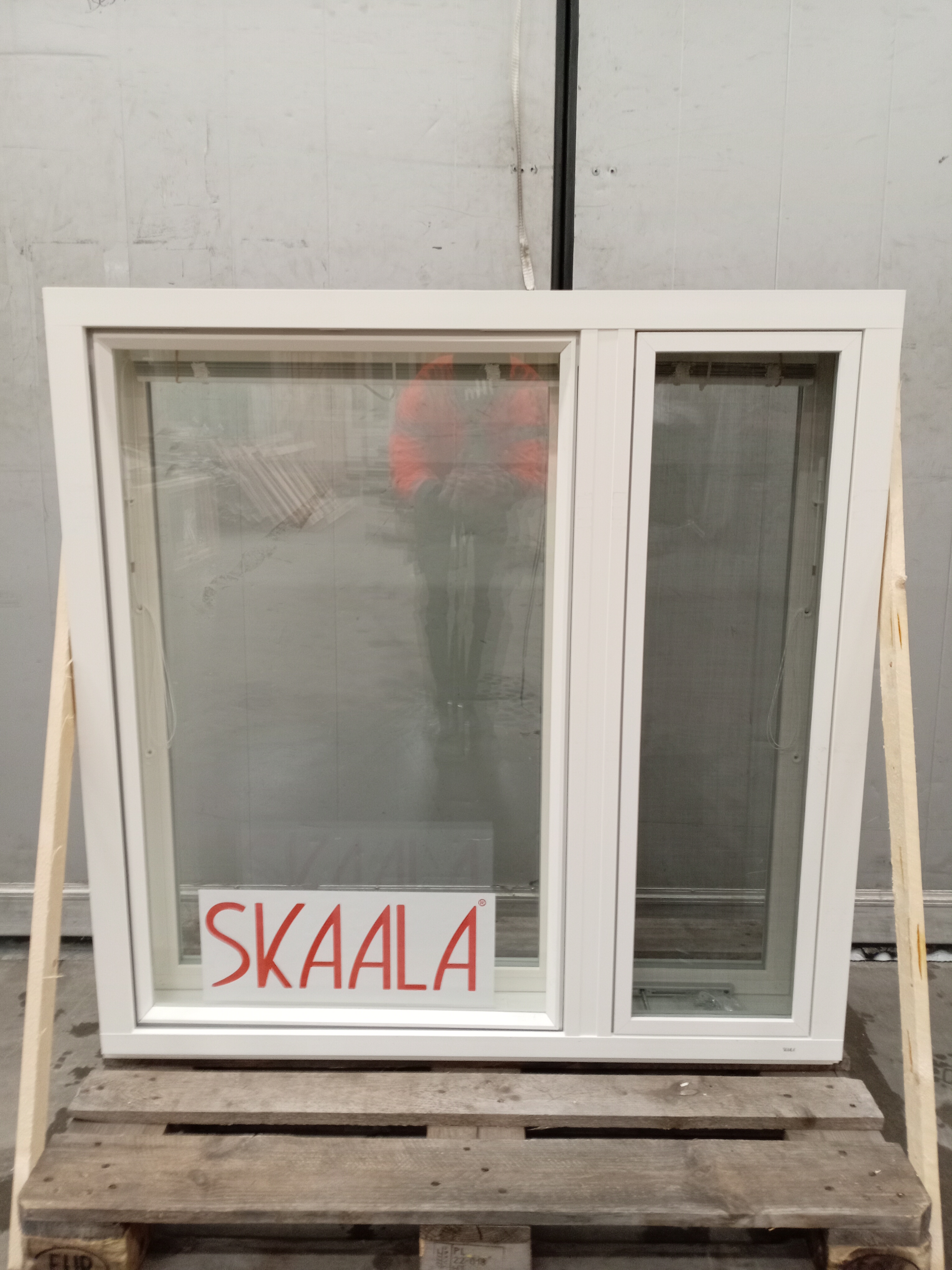 SKA-1397 Skaala, BEETAB20, 1170x1170, Vit, B-MODELL