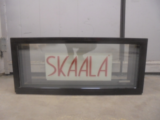 SKA-1372 Skaala, ULEKA20_210, 890x390, Svart, 3K4