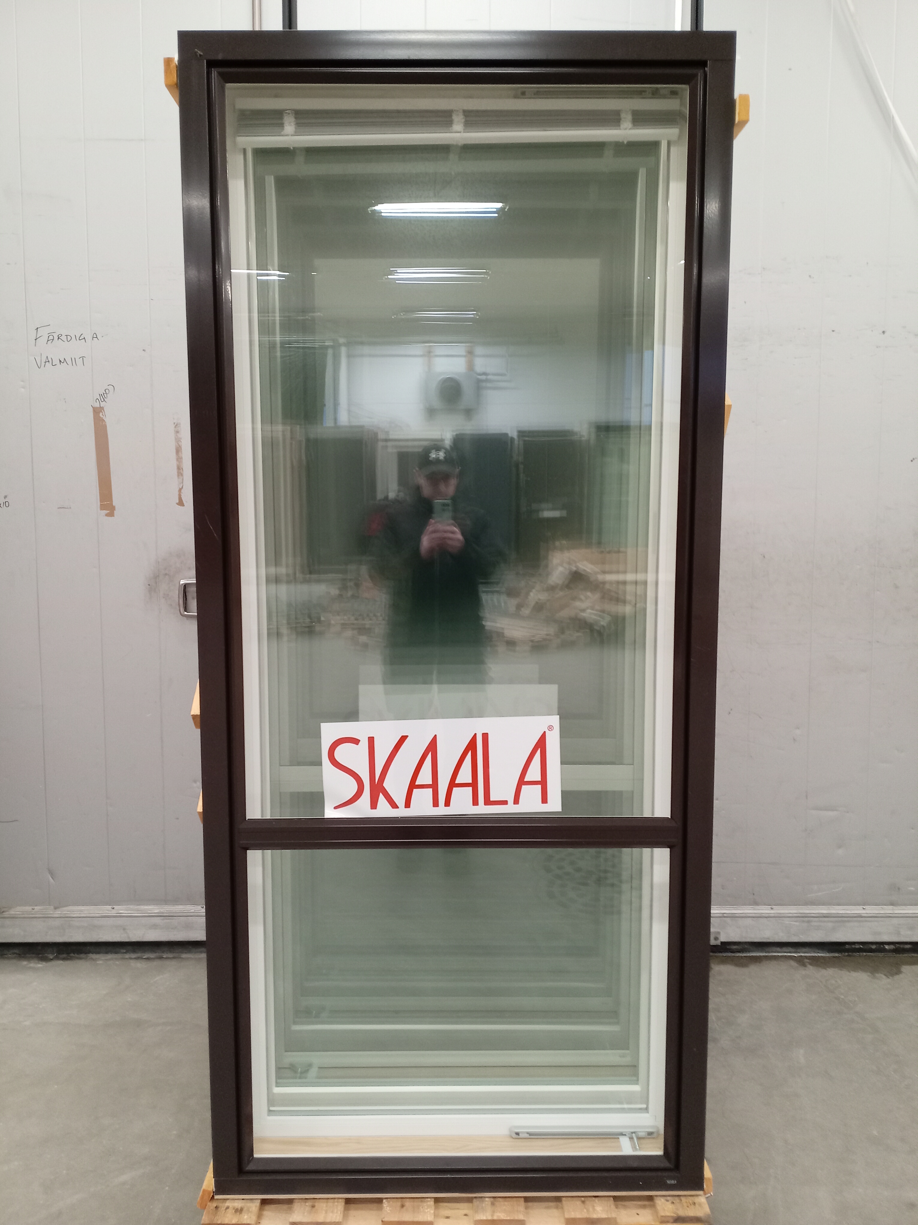 Skaala SKA-1622, FDI-1H L4 B20_RPA_KL, 985x2212, OIK, Valk/Rusk, 2-Leht