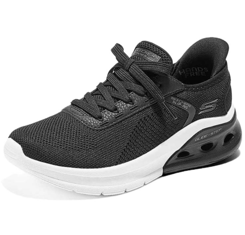Skechers Slip-Ins Bobs Arc Waves 2.0 Koko EUR:37