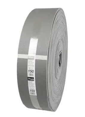 Sokkelikaista 50m x 150mm