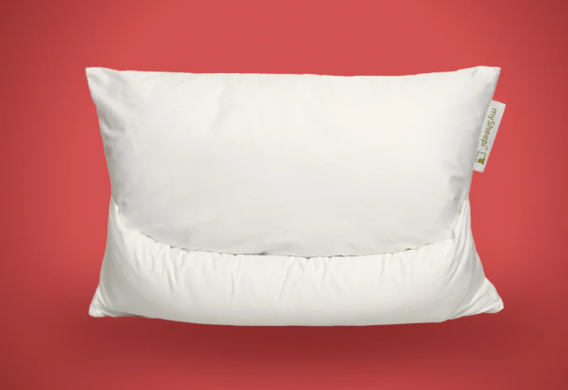 Cura My Sheepi kudde