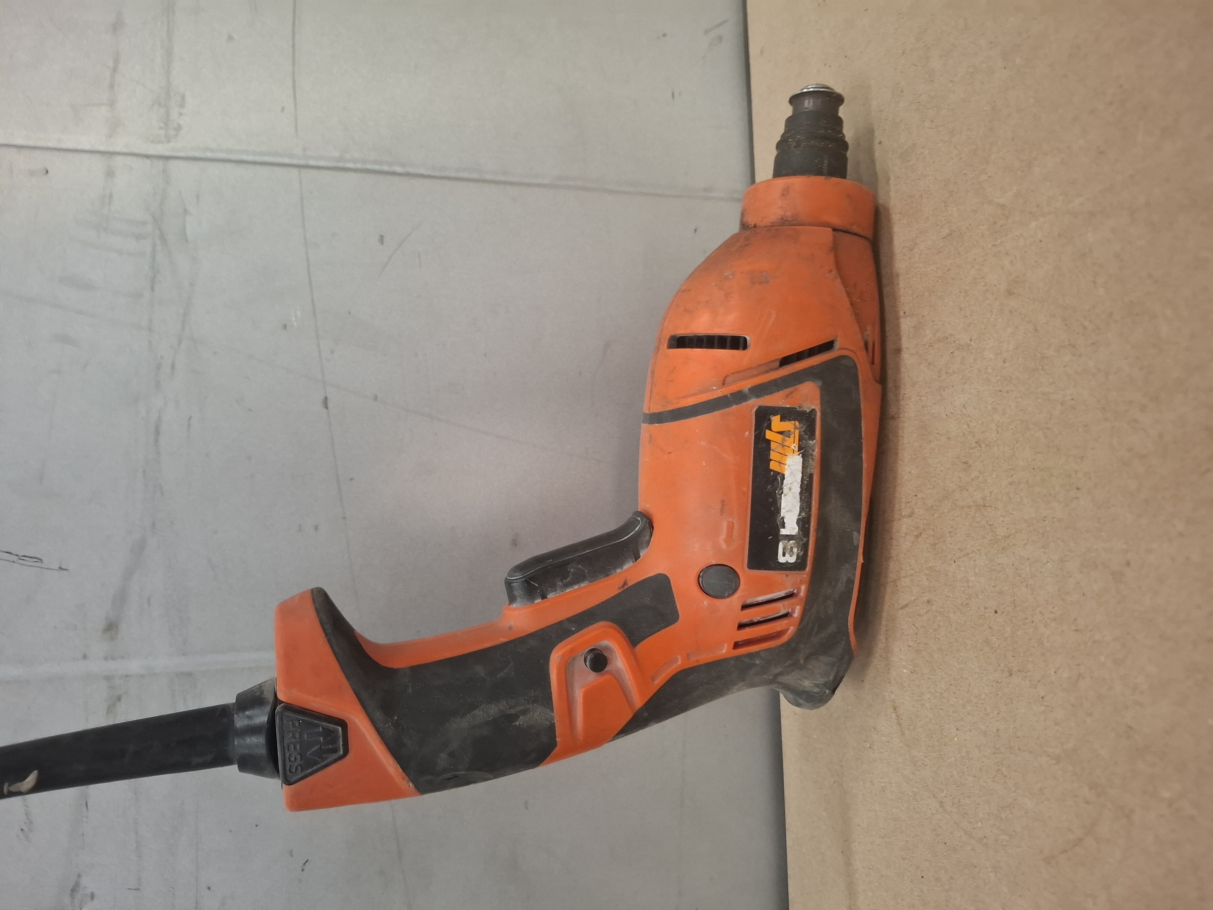 SPIT 218 Elskruvdragare No.57