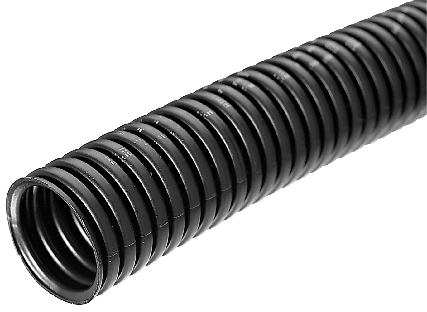 Suojaputki pehmeä NW17 - 50m