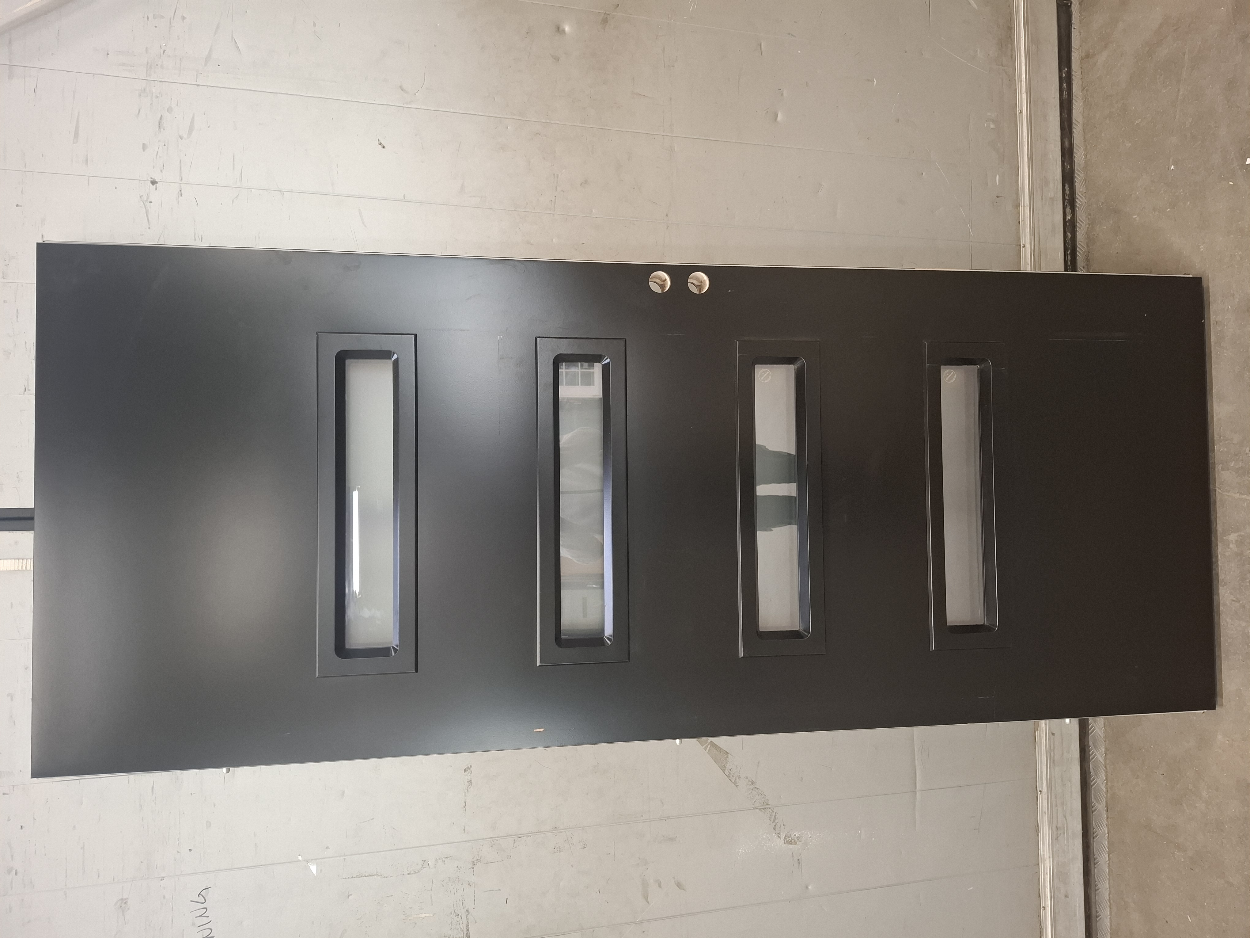 Swedoor / Jeld-Wen ulko-oven lehti 10x23