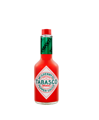 Tabasco Punainen pippurikastike 350ml