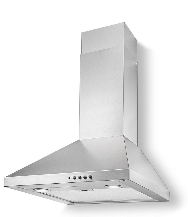 Savo C-5106-S liesituuletin 60 cm teräs