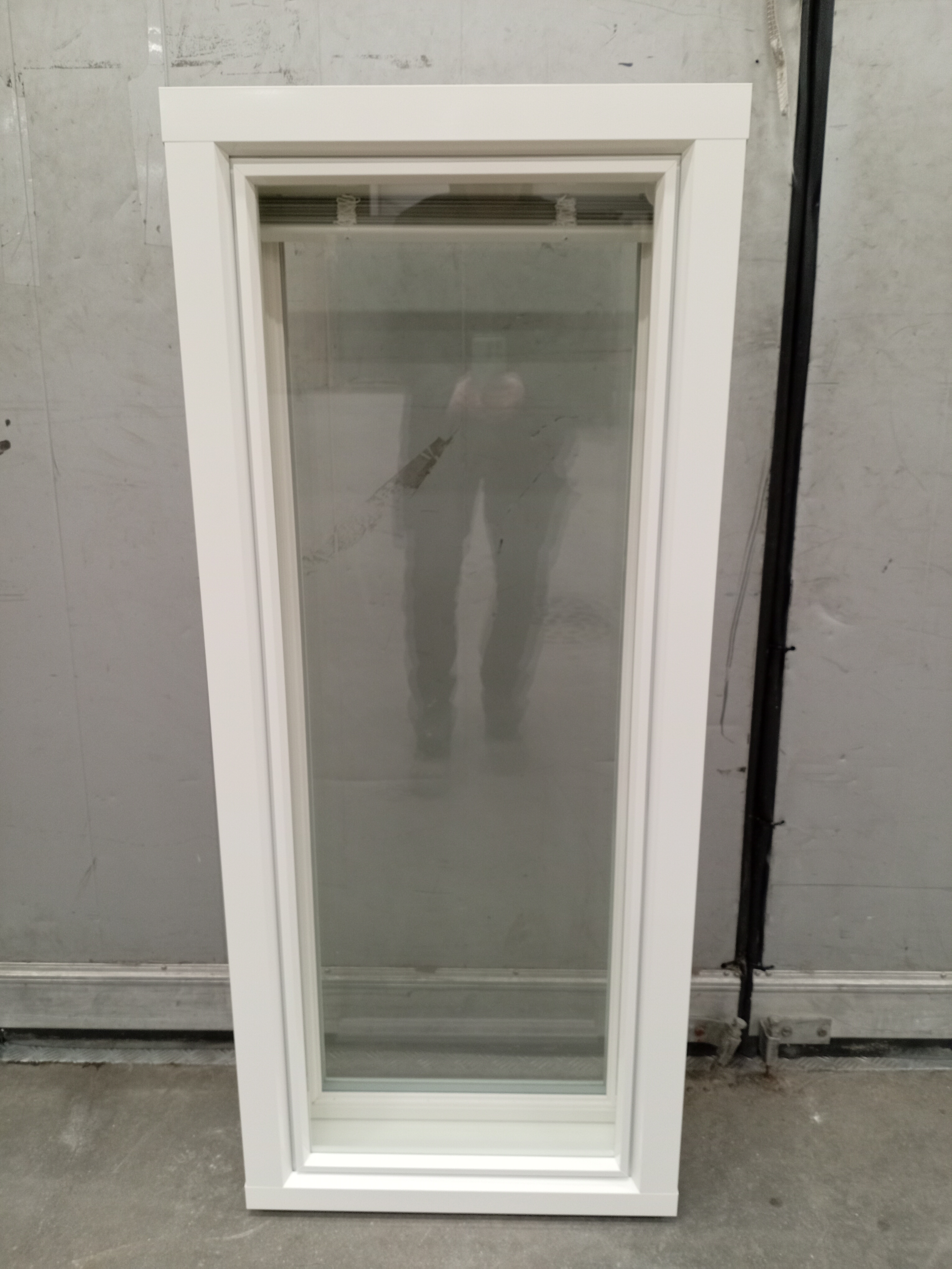 Virkk-409 Virkkala MSEA 170, 580x1380, Valk