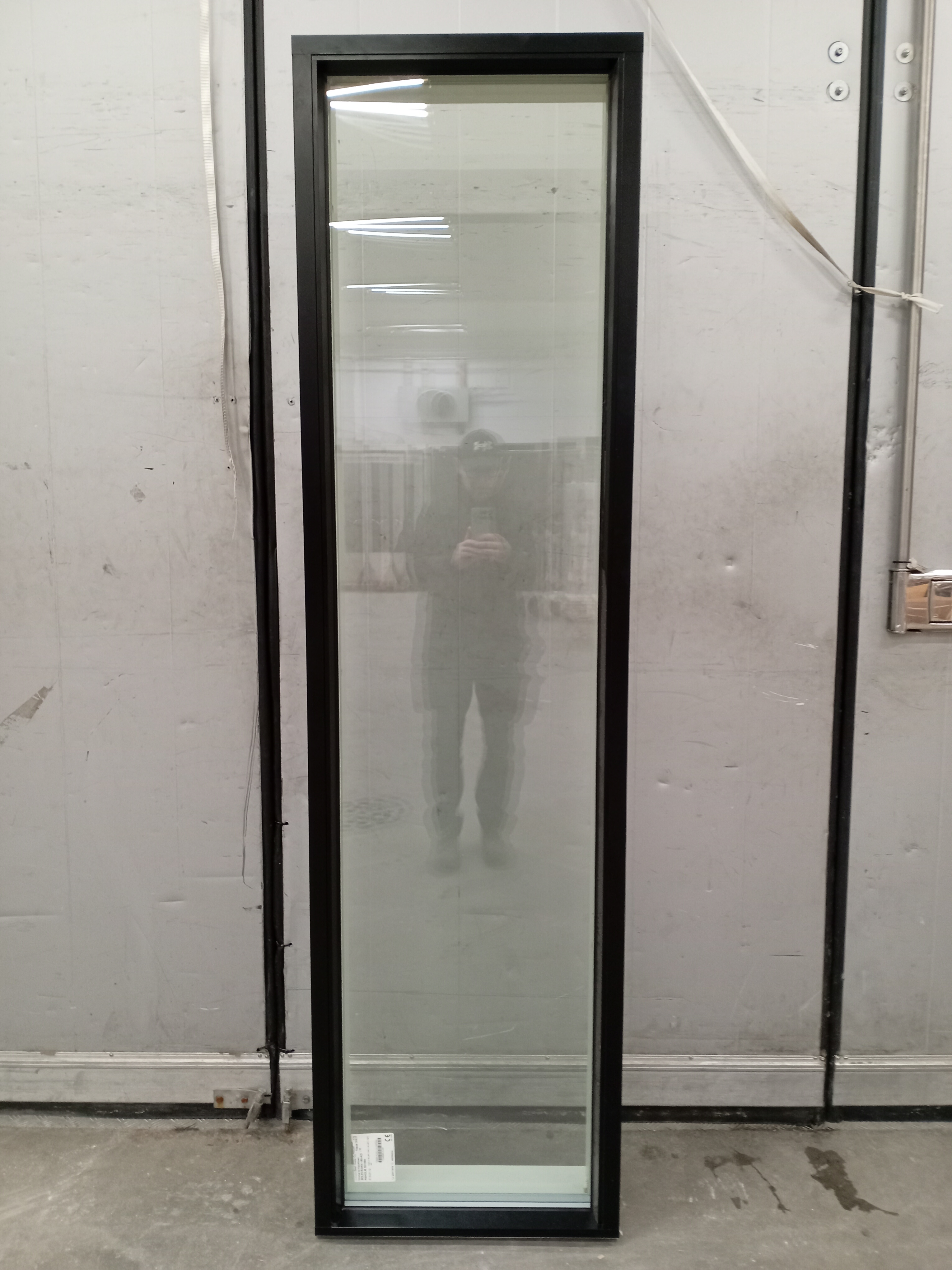 Virkk-408 Virkkala MEKA 170, 590x2190, Valk/Musta, 3K4 kark