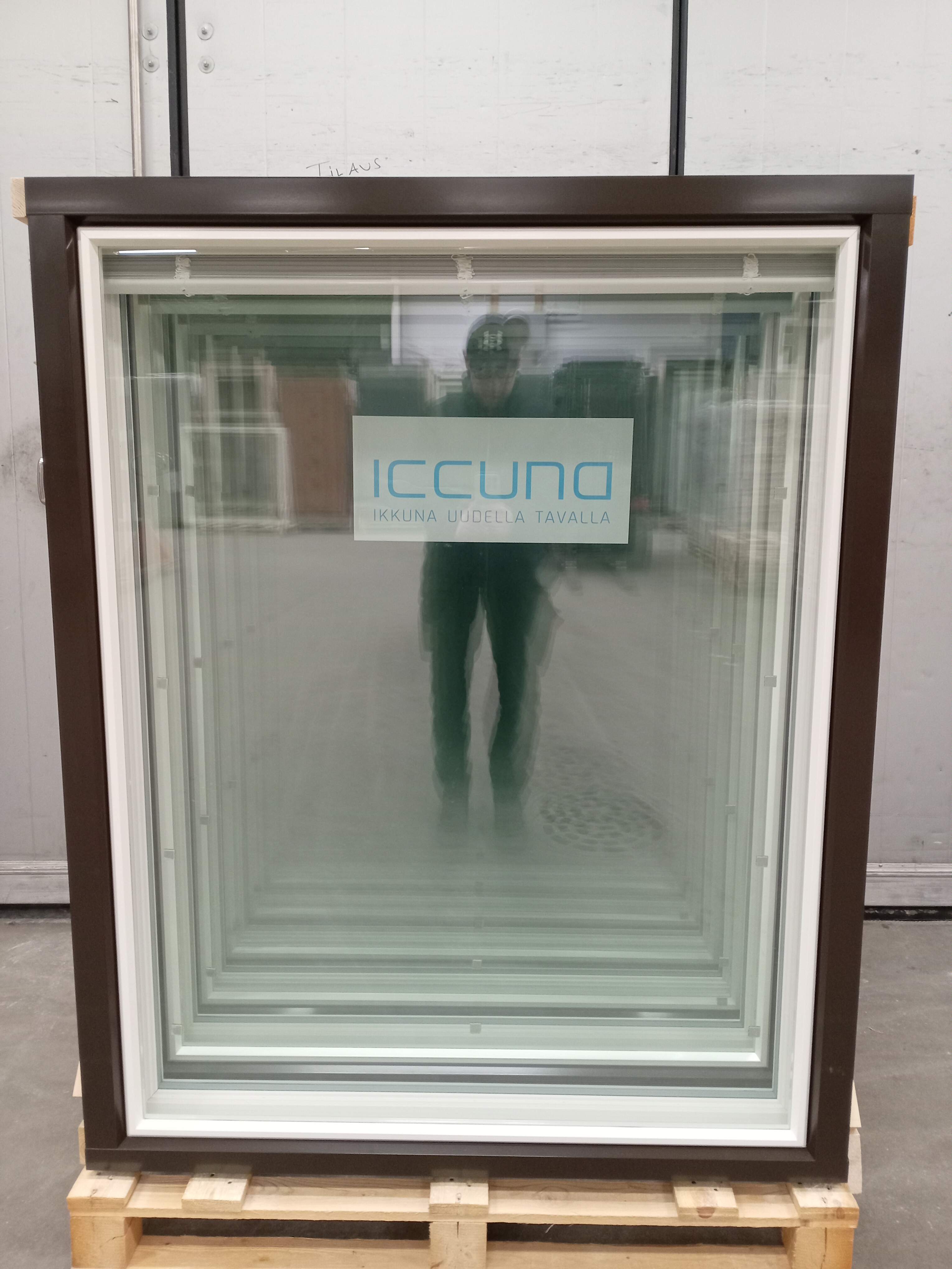 Virkk-414 Virkkala MSEA 131, 1180x1480, Valk/Rusk