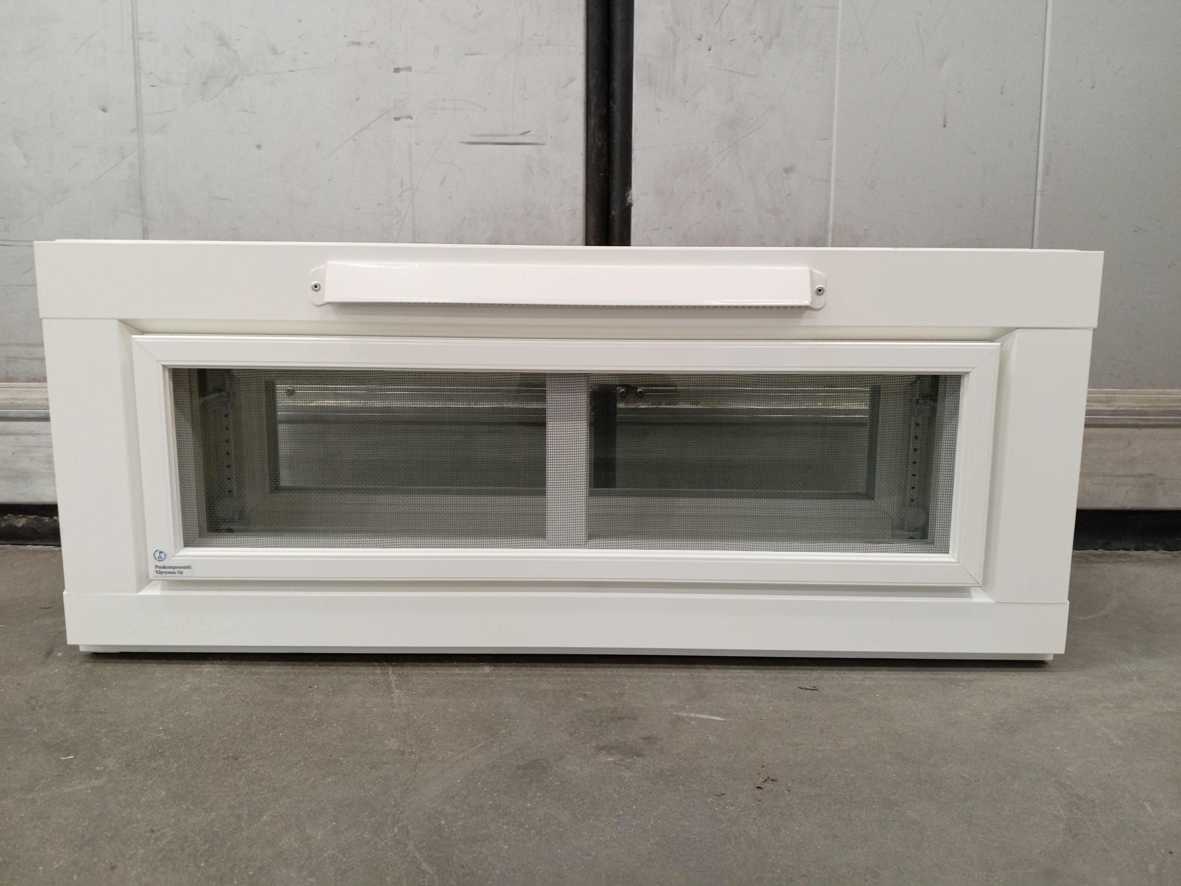 Virkk-419 Virkkala MSEA 205, 690x290, Vit, VF