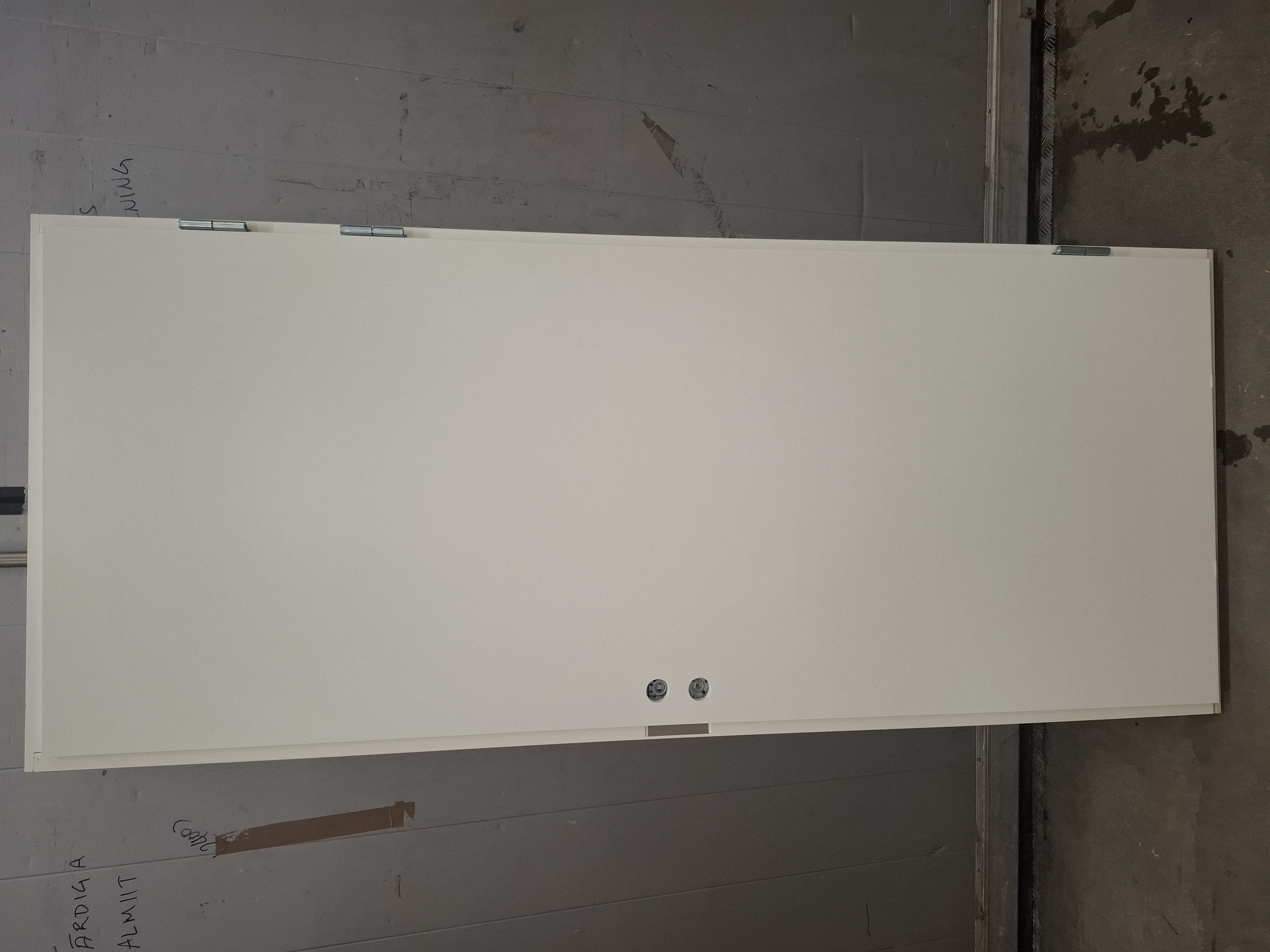 Vo-113, Jeld-Wen väliovi 9x21 (890x2090), oikeankätinen, Palo-ovi, EI30 / 30dB