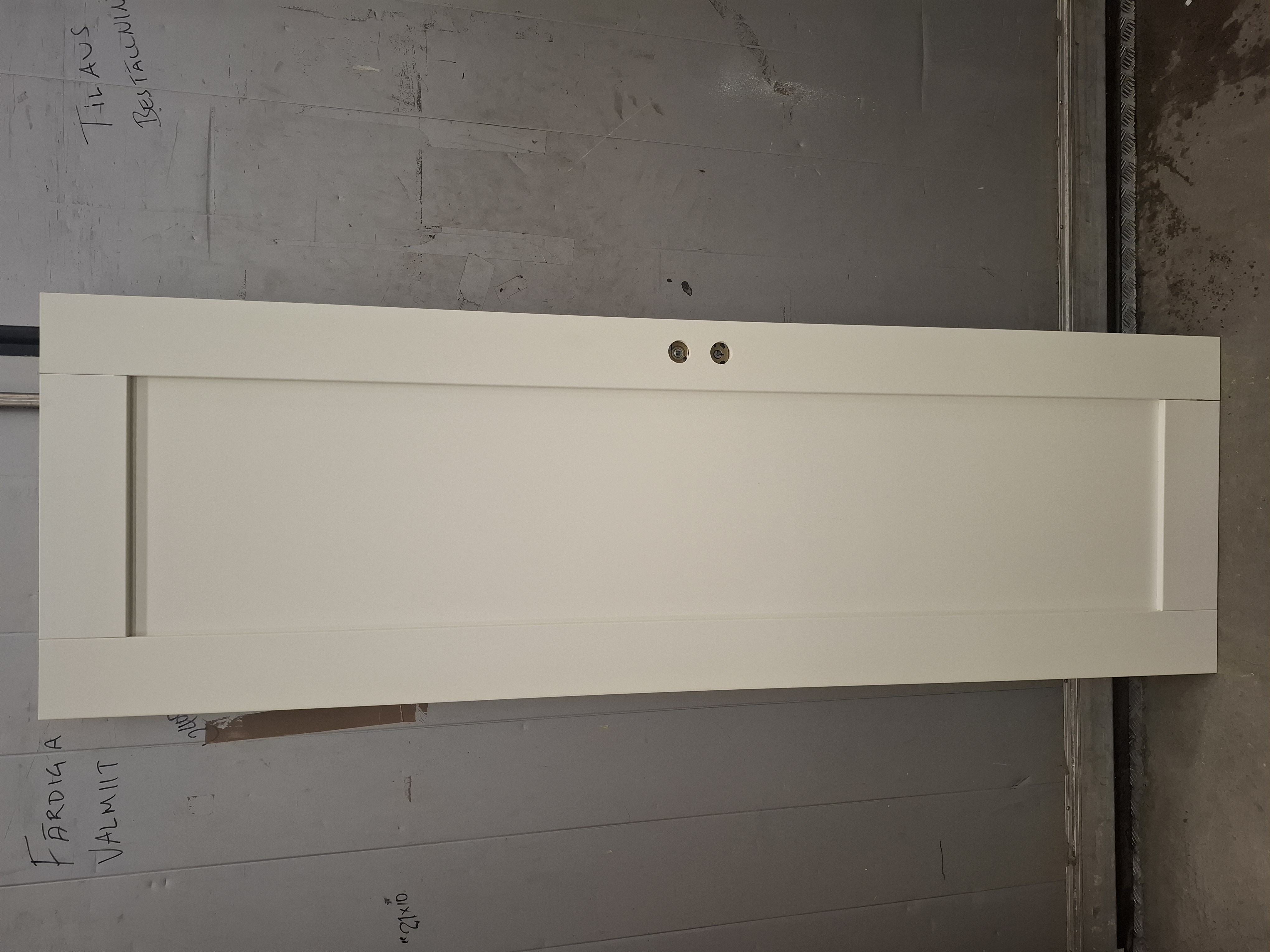 Vo-96, 9x21 Mellandörr trend 7x21