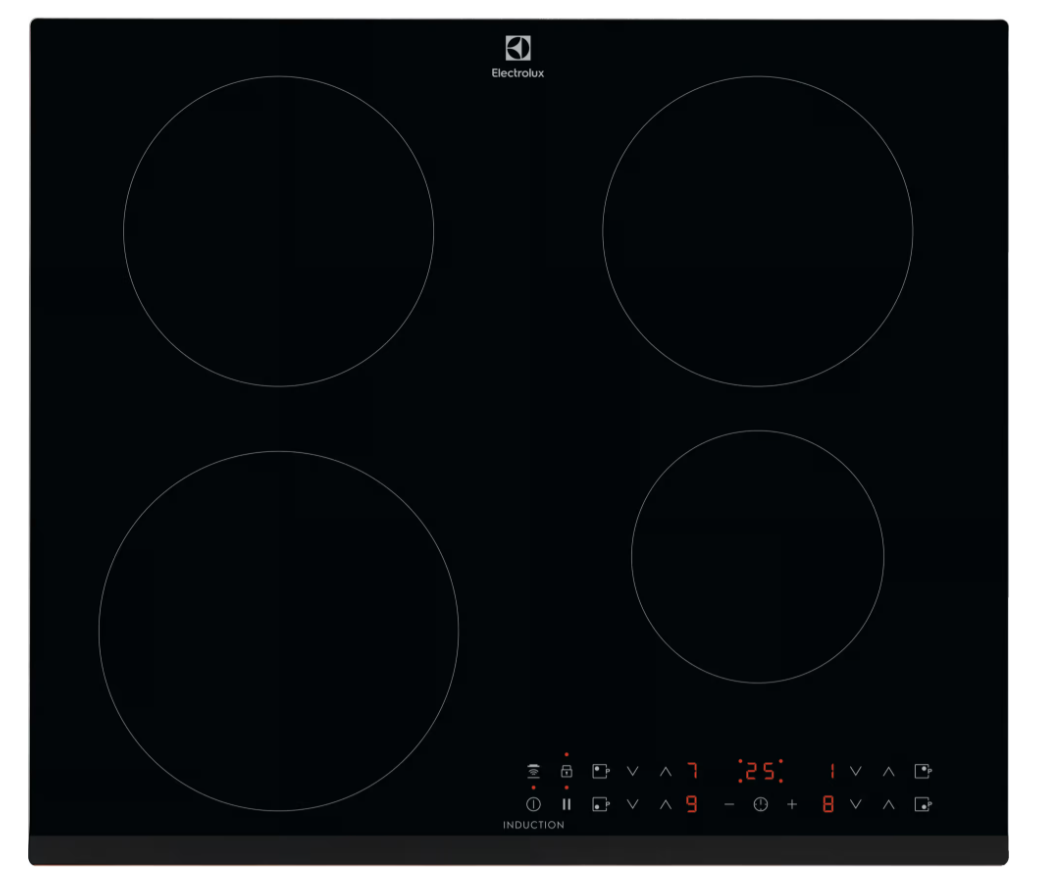 Electrolux induktiotaso HOI1630MF