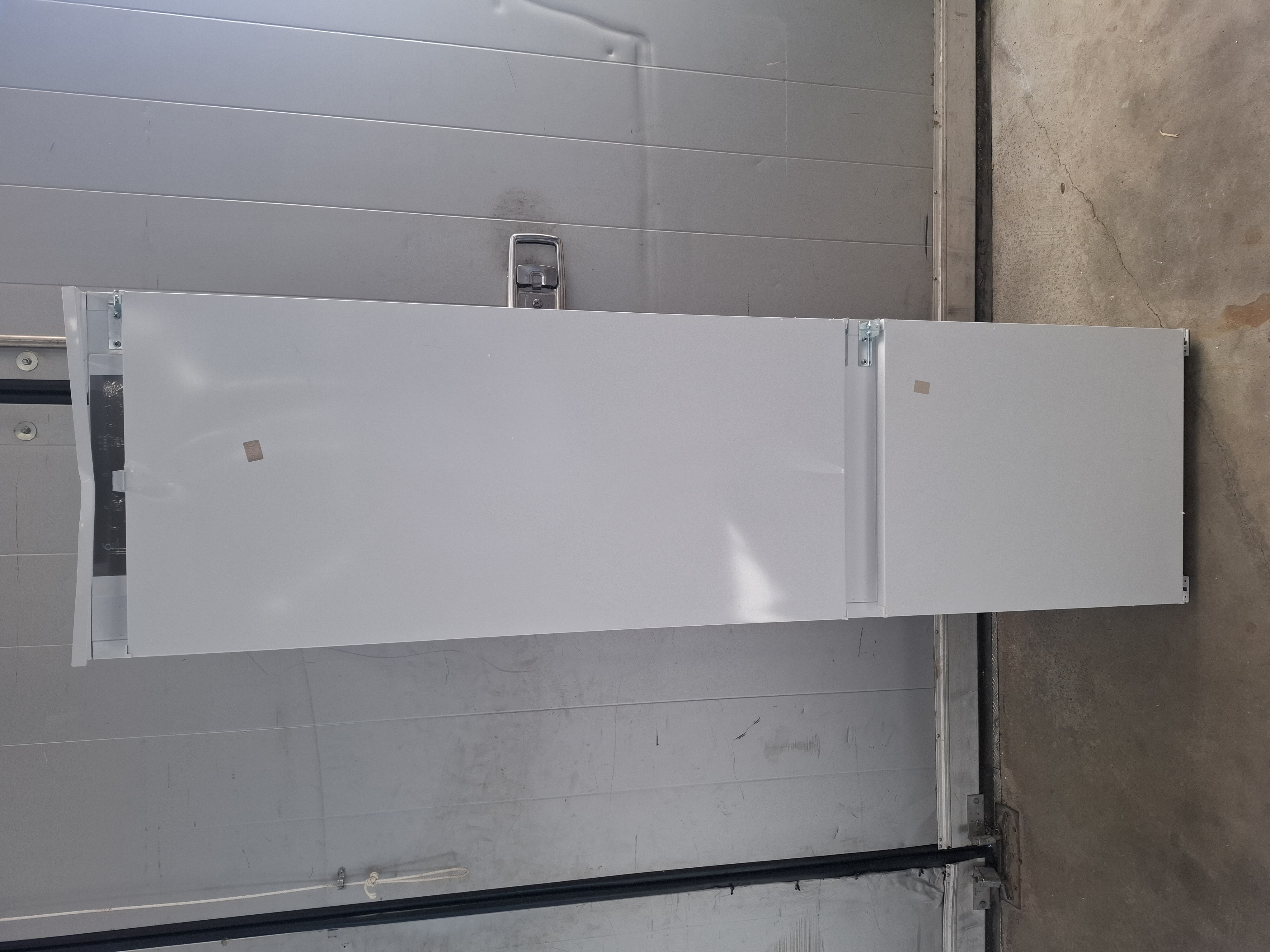 Whirlpool integrerad kyl/frys ART 9811 SF2