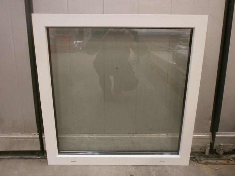 AK 51 PVC Ikkuna 9x9 890x890 2K4 Valk Nordic Sale